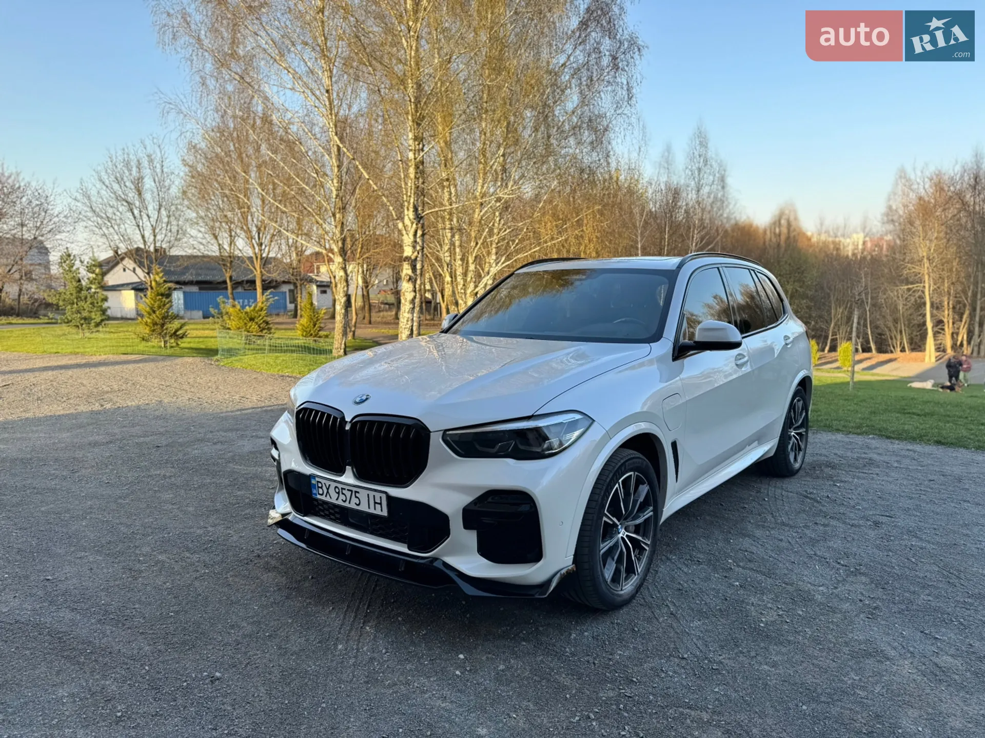 2021 BMW X5 - мініатюра 6