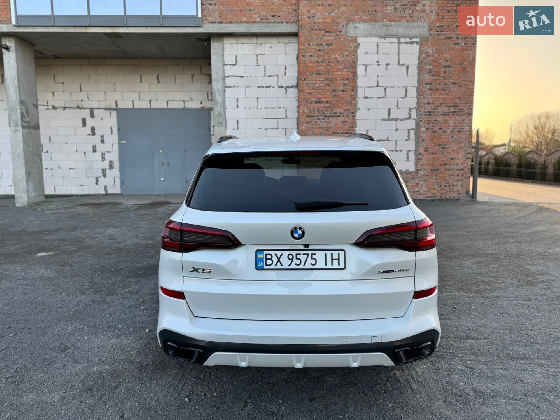 2021 BMW X5 - мініатюра 12