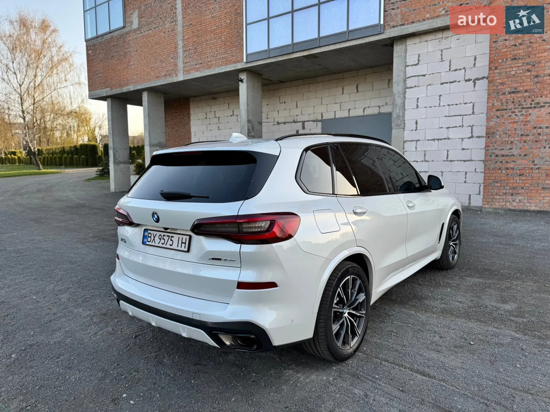 2021 BMW X5 - мініатюра 14