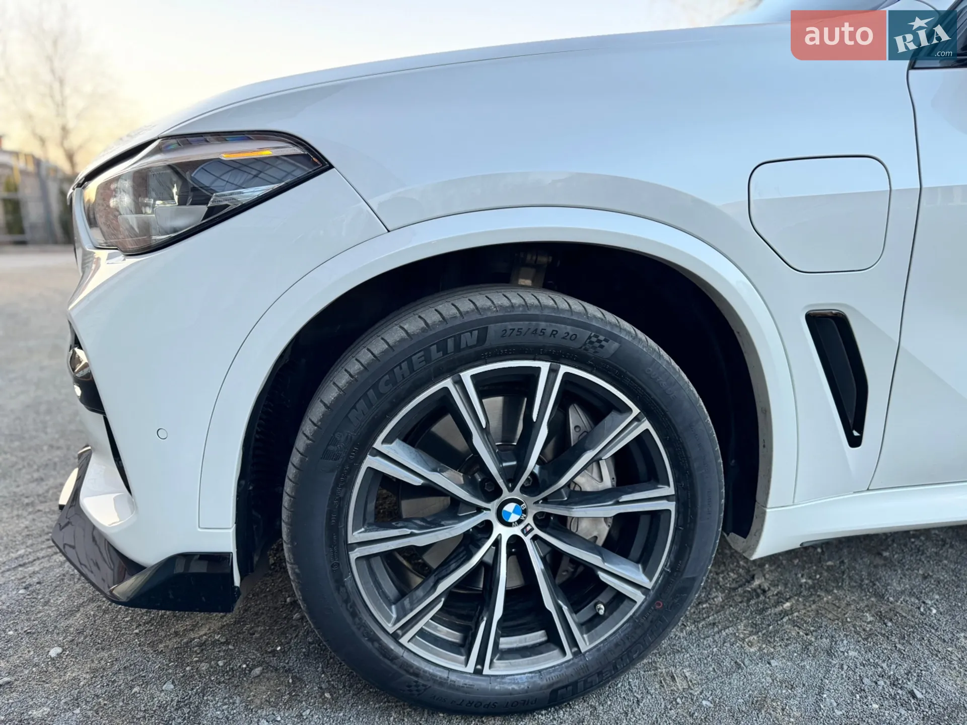 2021 BMW X5 - мініатюра 25