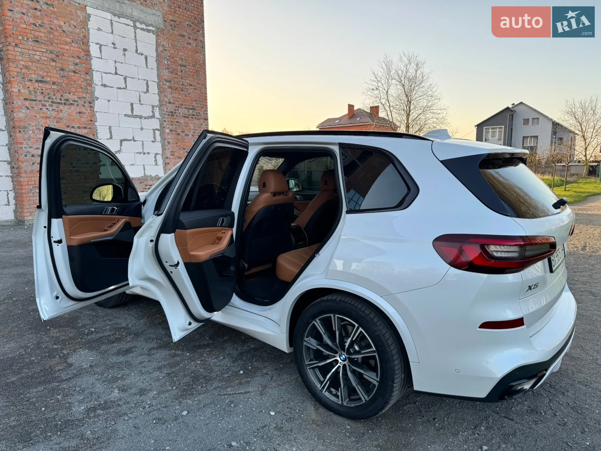 2021 BMW X5 - мініатюра 43