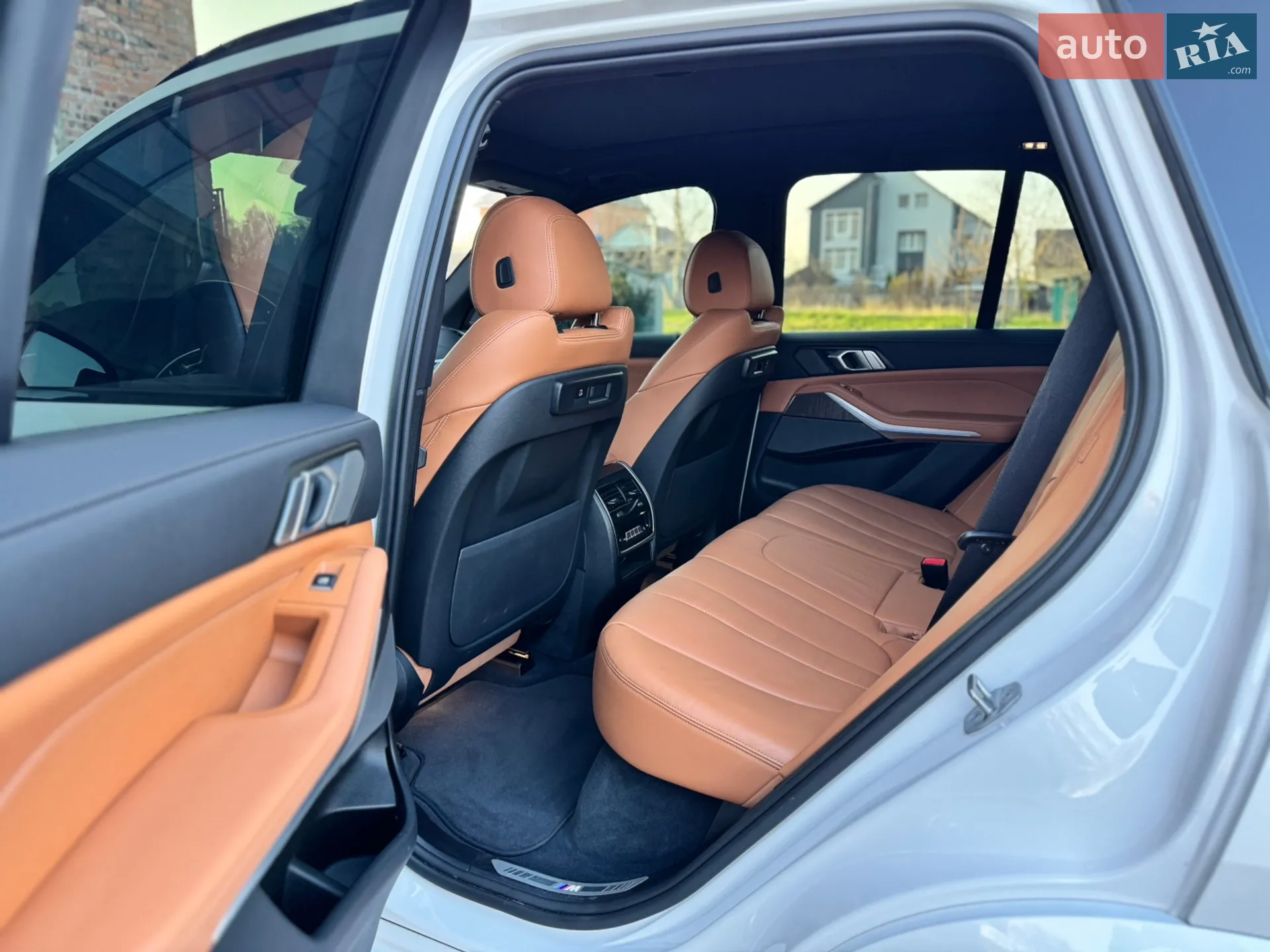 2021 BMW X5 - мініатюра 45