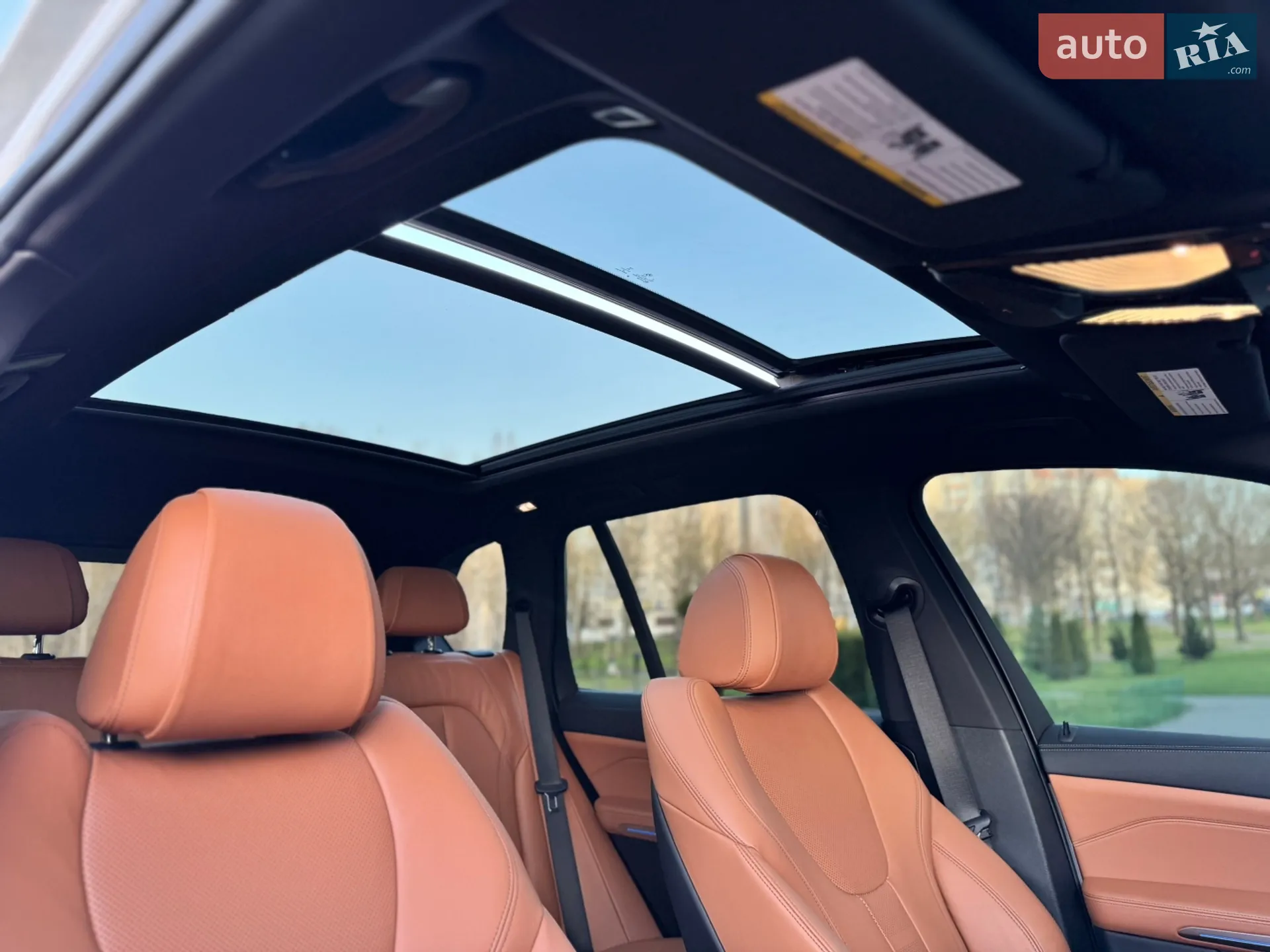 2021 BMW X5 - мініатюра 65
