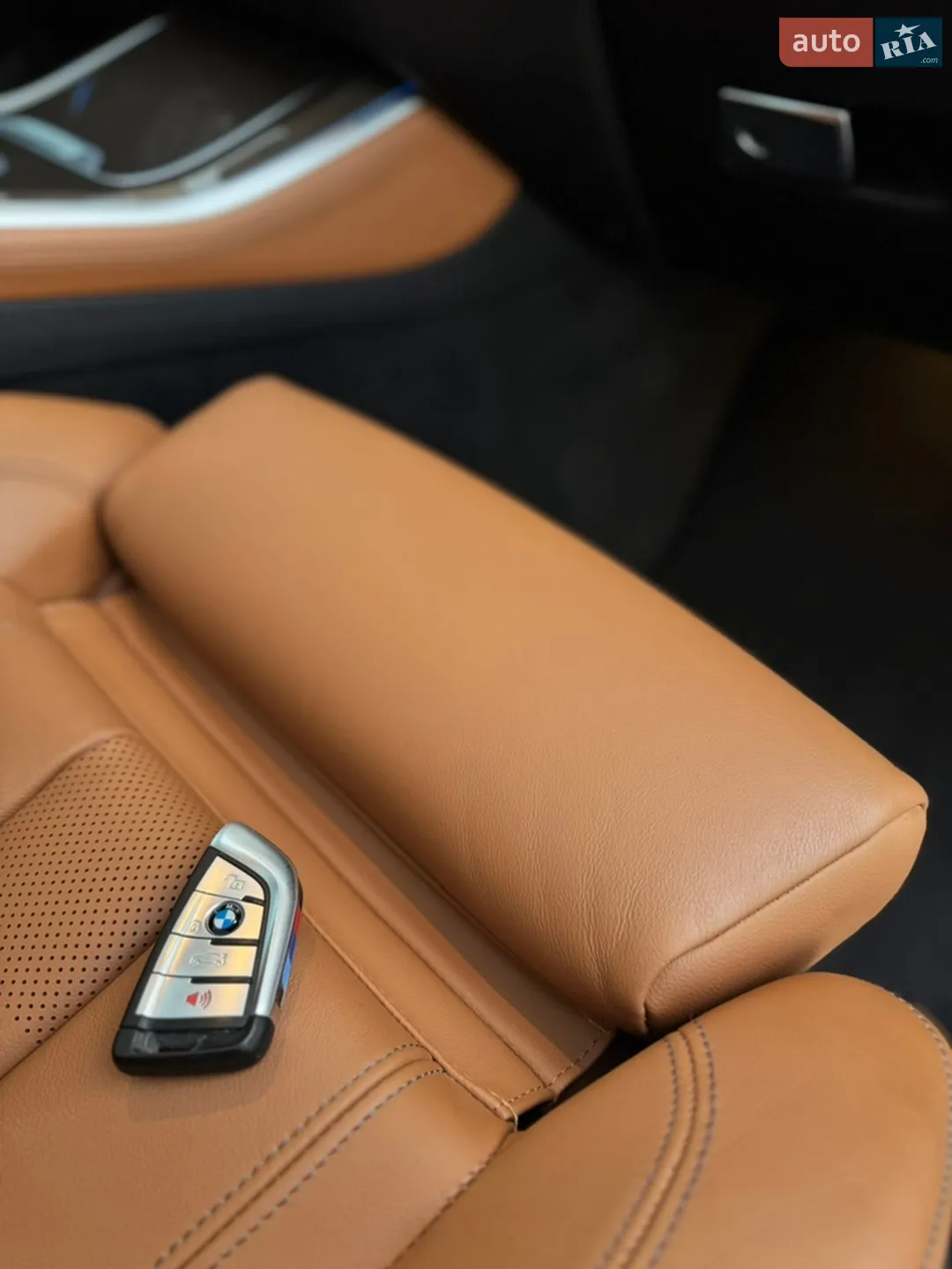 2021 BMW X5 - мініатюра 76