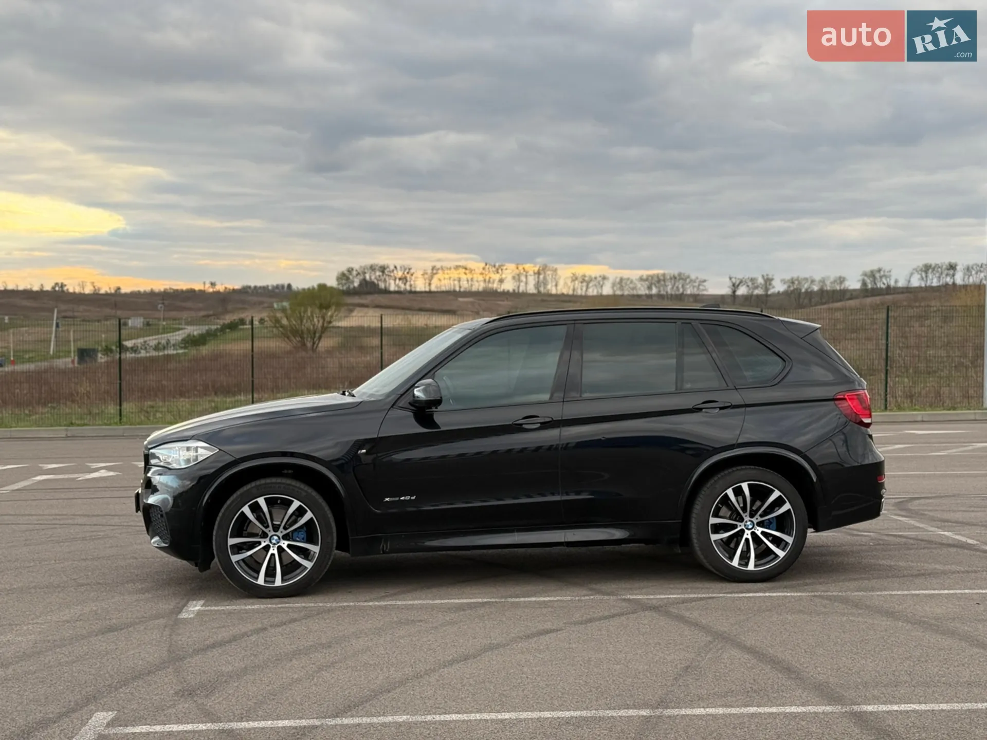 2016 BMW X5 - мініатюра 4