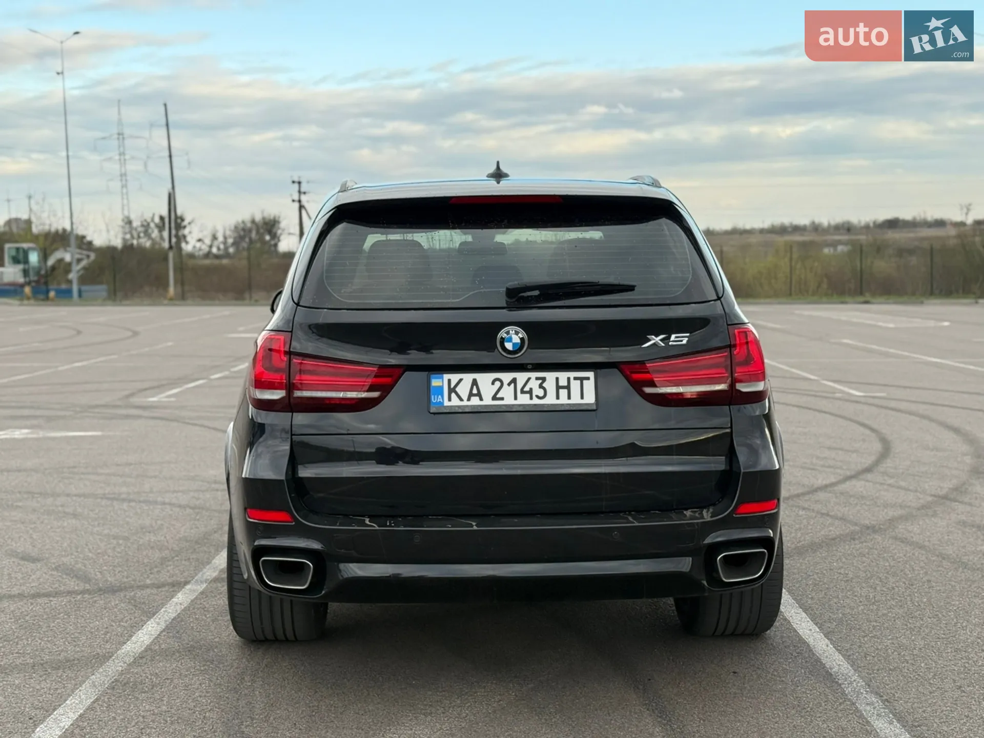 2016 BMW X5 - мініатюра 21
