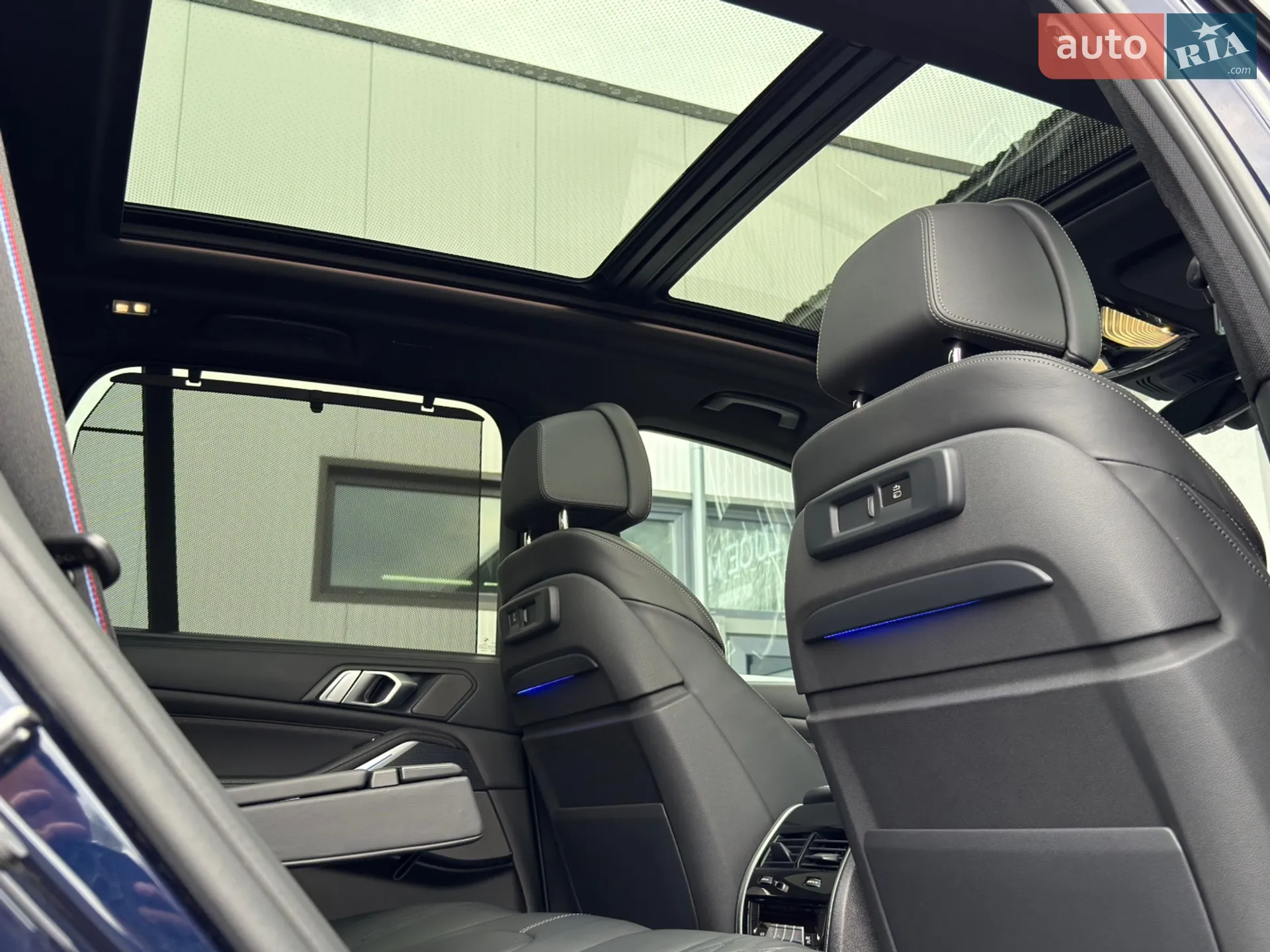 2020 BMW X5 - мініатюра 24