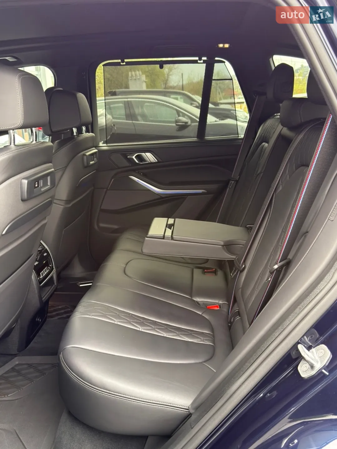 2020 BMW X5 - мініатюра 28