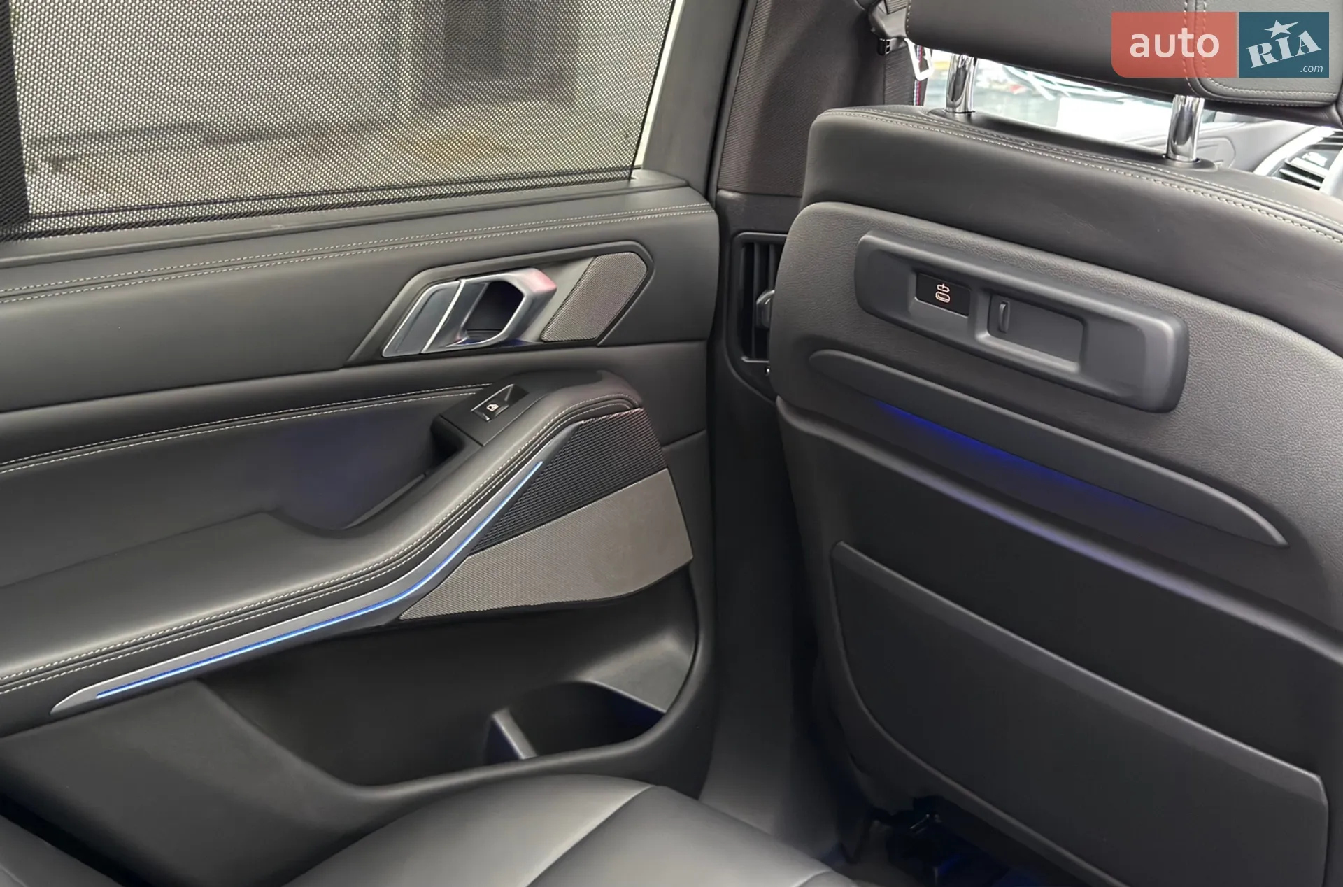 2020 BMW X5 - мініатюра 25