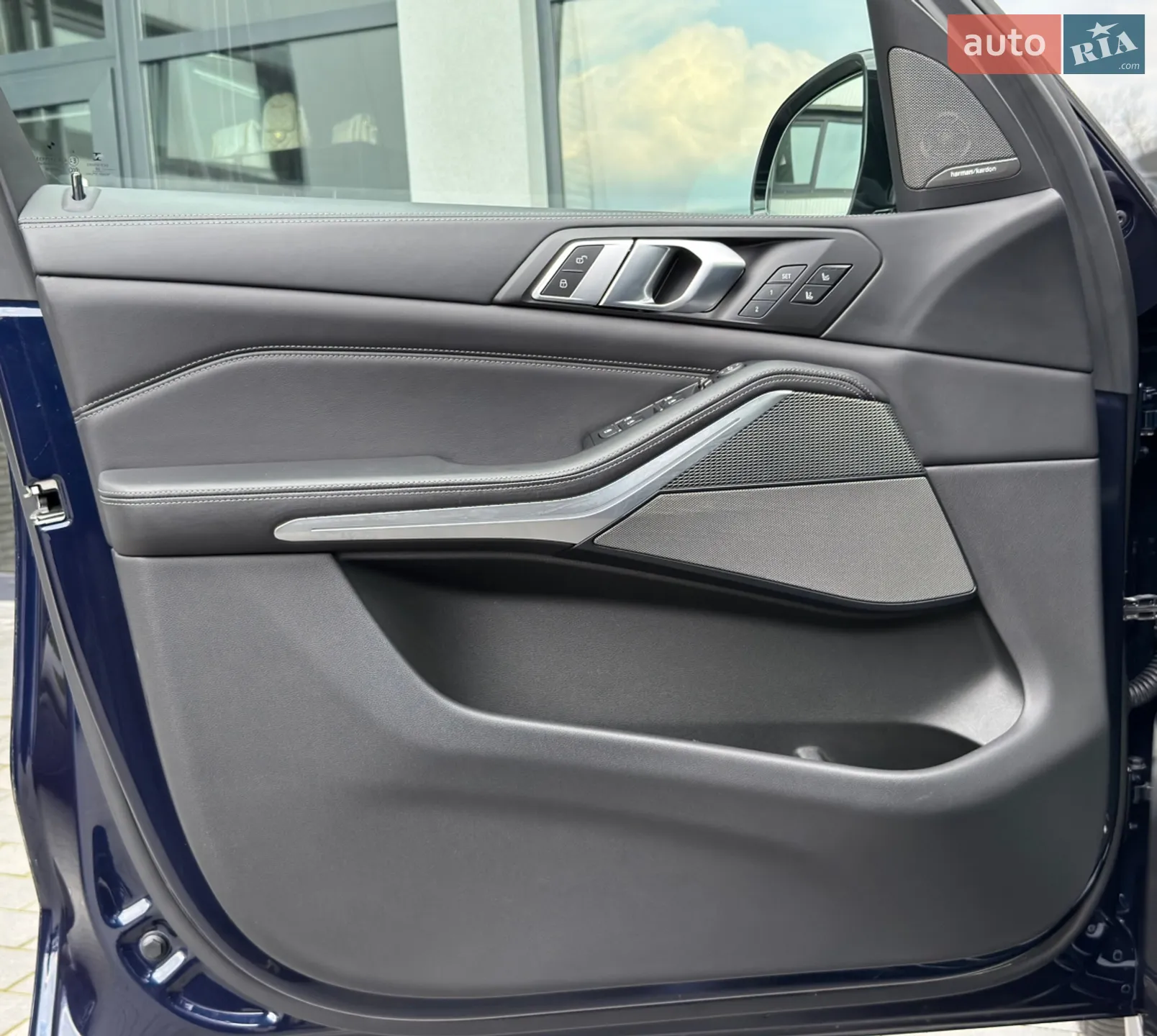 2020 BMW X5 - мініатюра 47