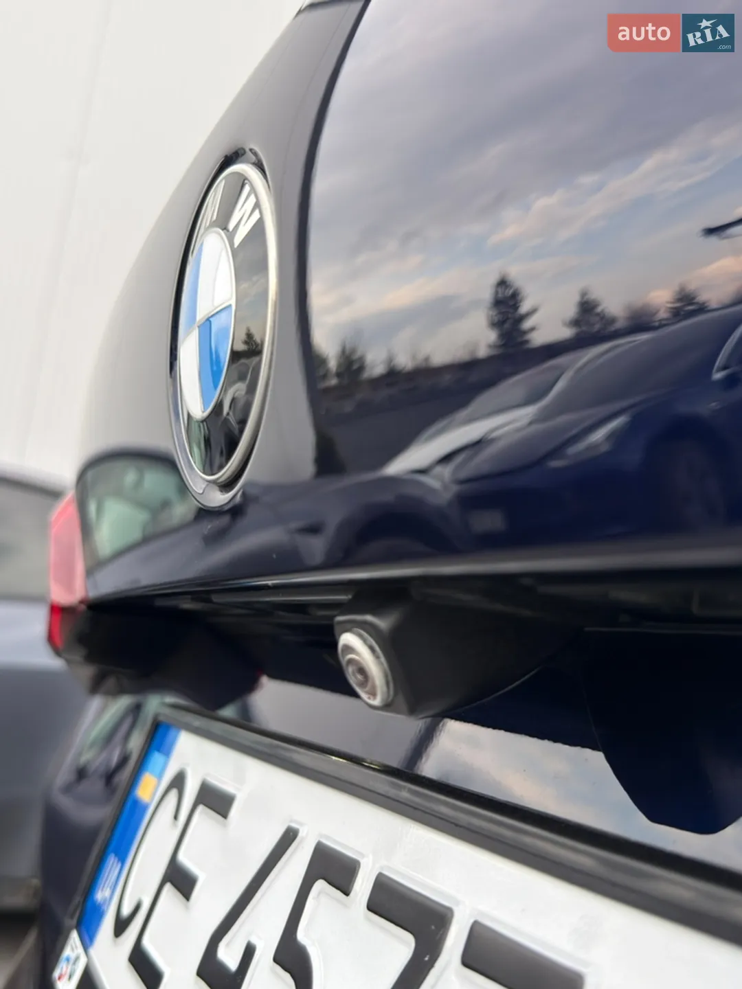 2020 BMW X5 - мініатюра 56