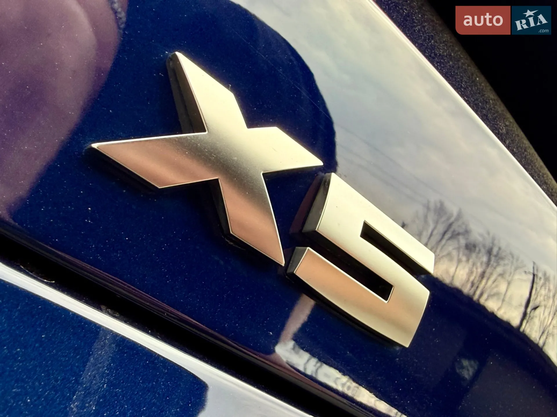2020 BMW X5 - мініатюра 79
