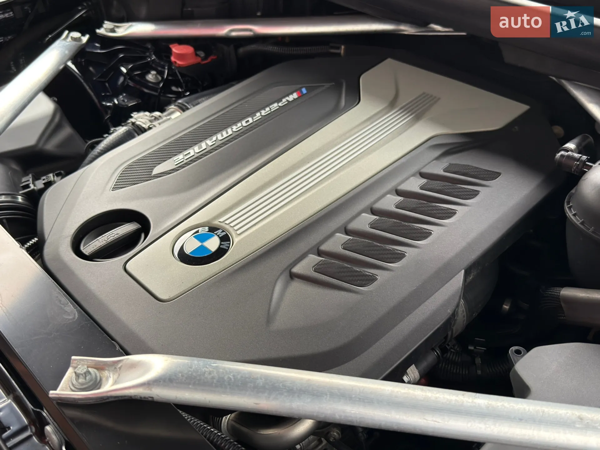 2020 BMW X5 - мініатюра 86