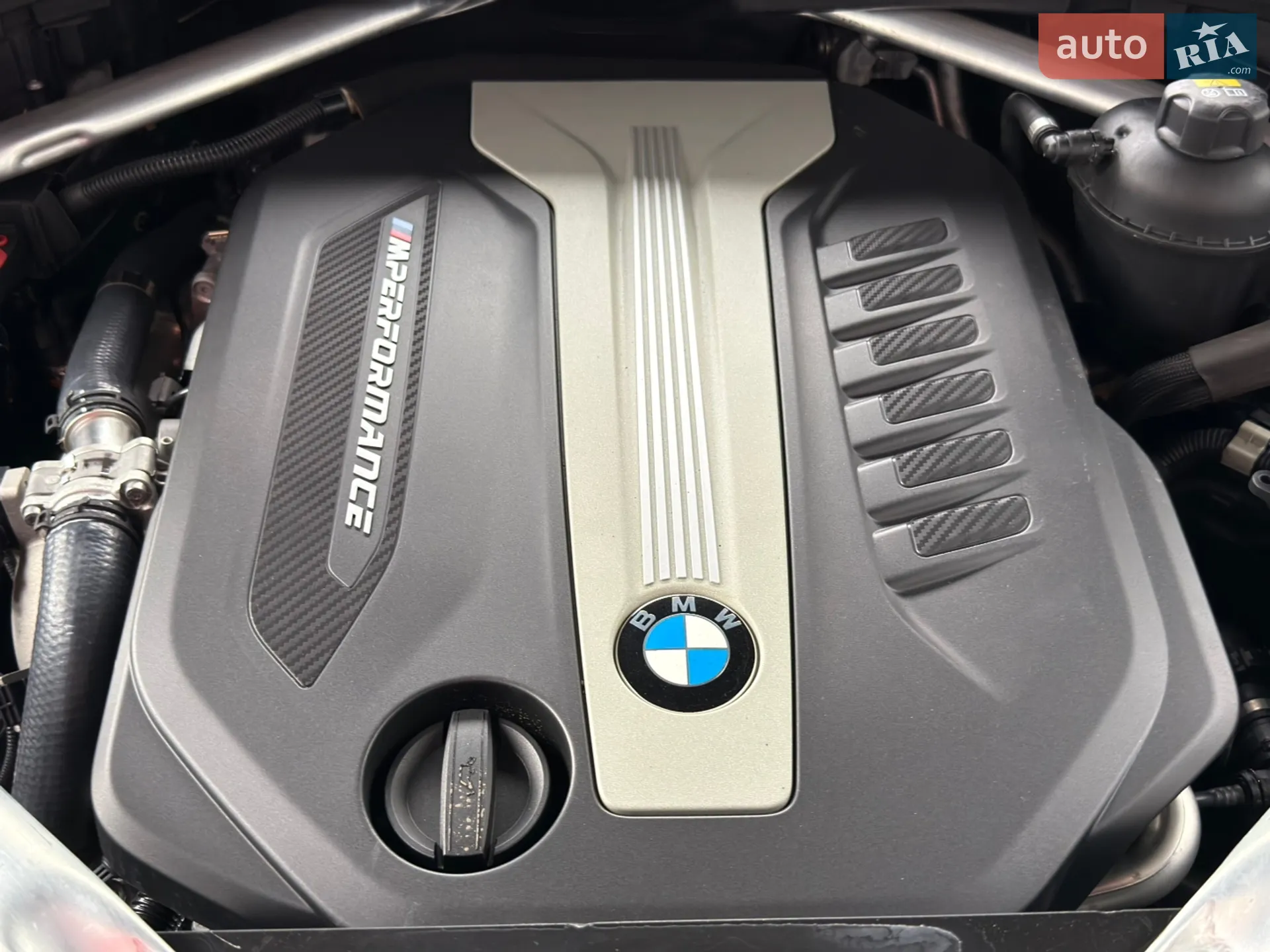 2020 BMW X5 - мініатюра 83