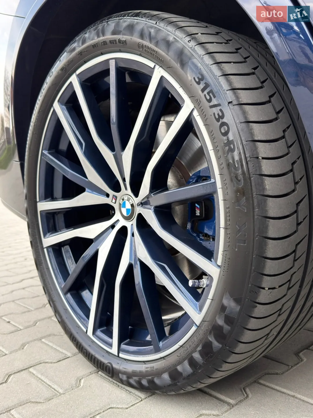 2020 BMW X5 - мініатюра 89