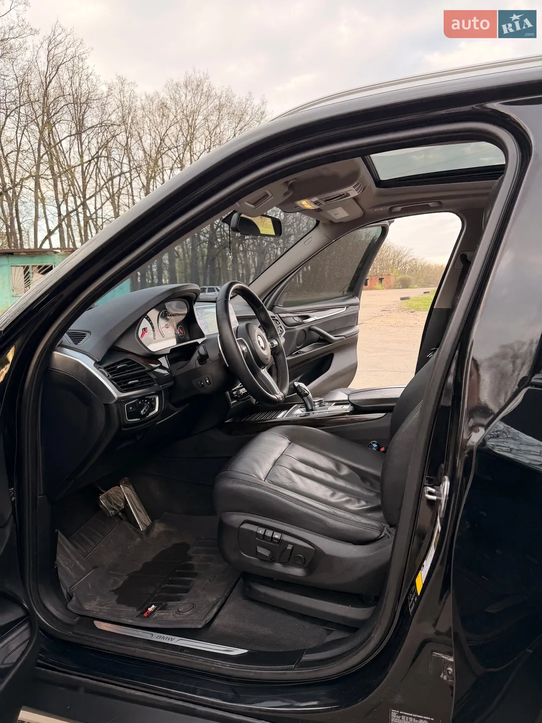 2015 BMW X5 - мініатюра 9