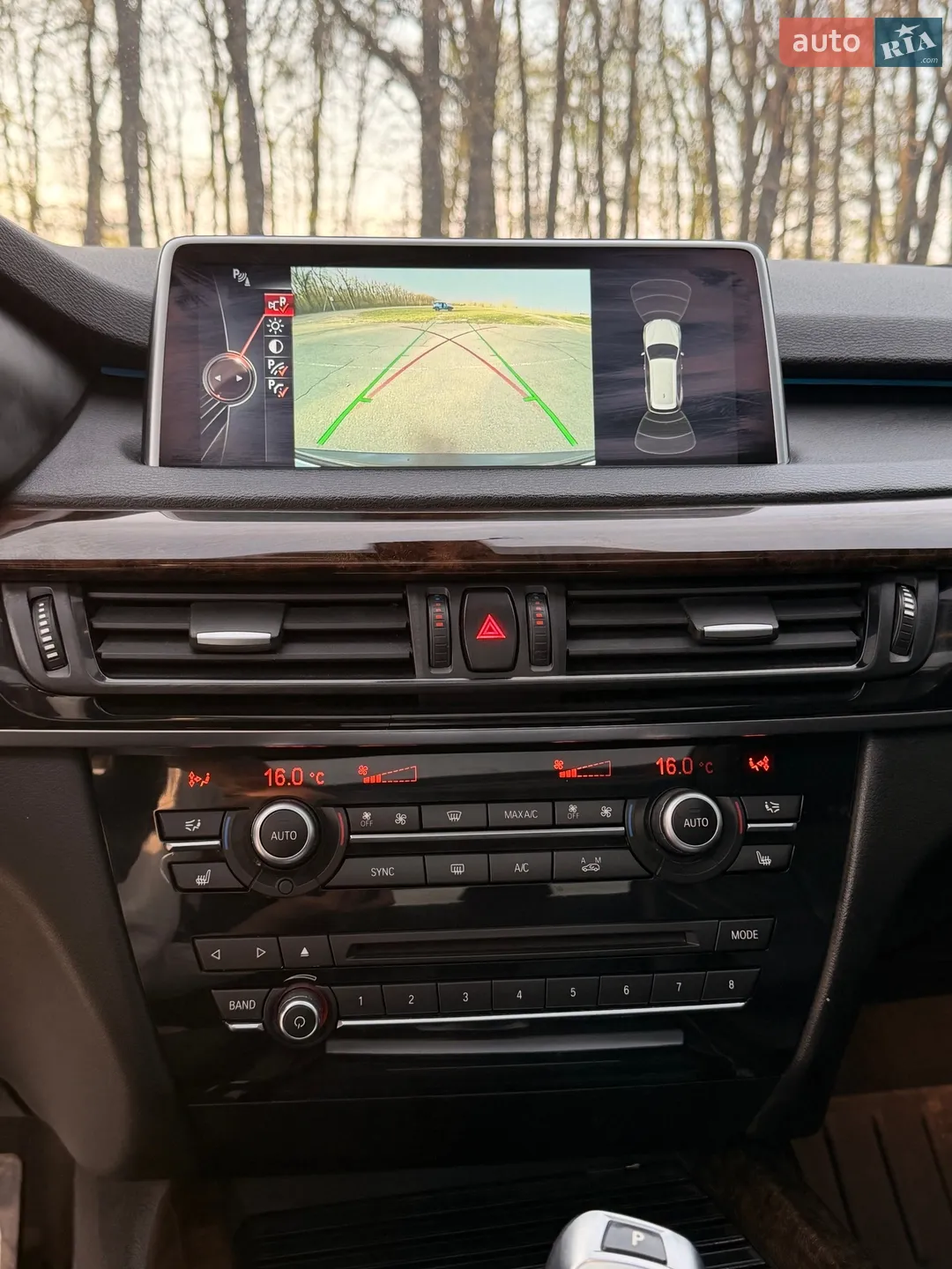 2015 BMW X5 - мініатюра 20