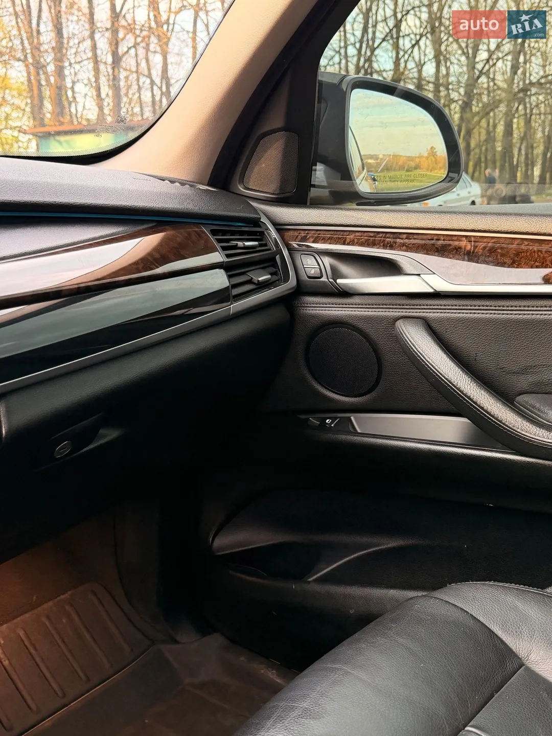 2015 BMW X5 - мініатюра 22