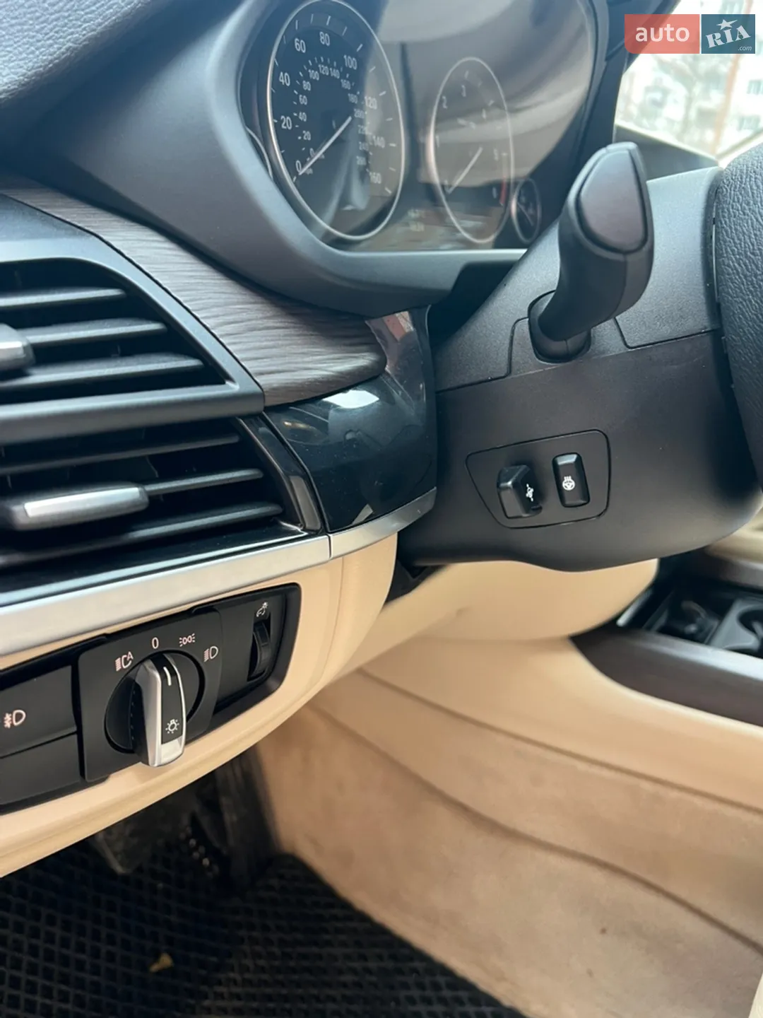 2014 BMW X5 - мініатюра 21