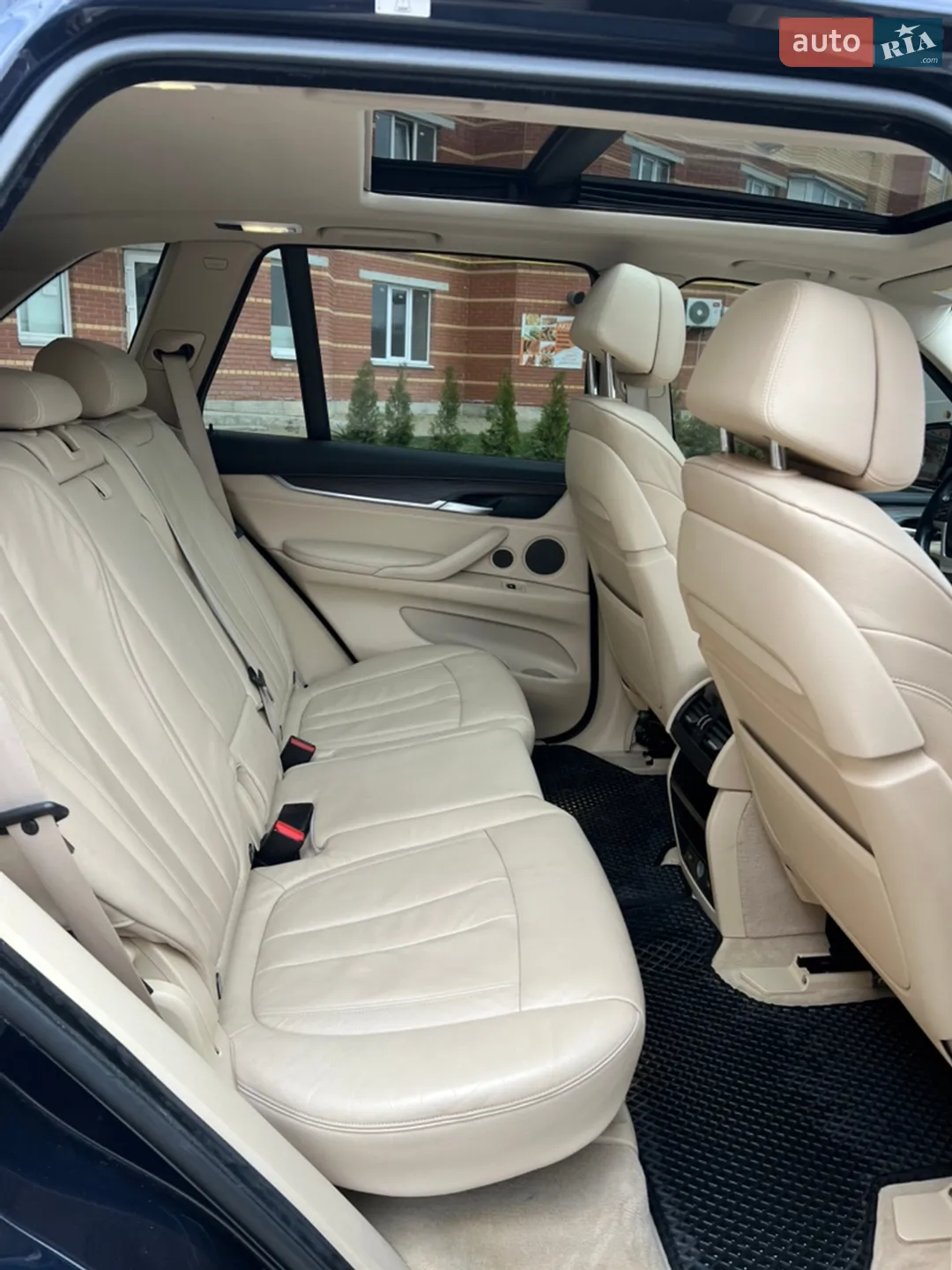 2014 BMW X5 - мініатюра 26