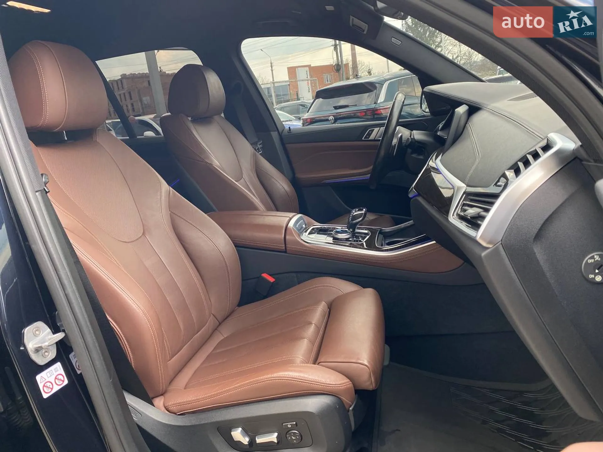 2019 BMW X5 - мініатюра 17
