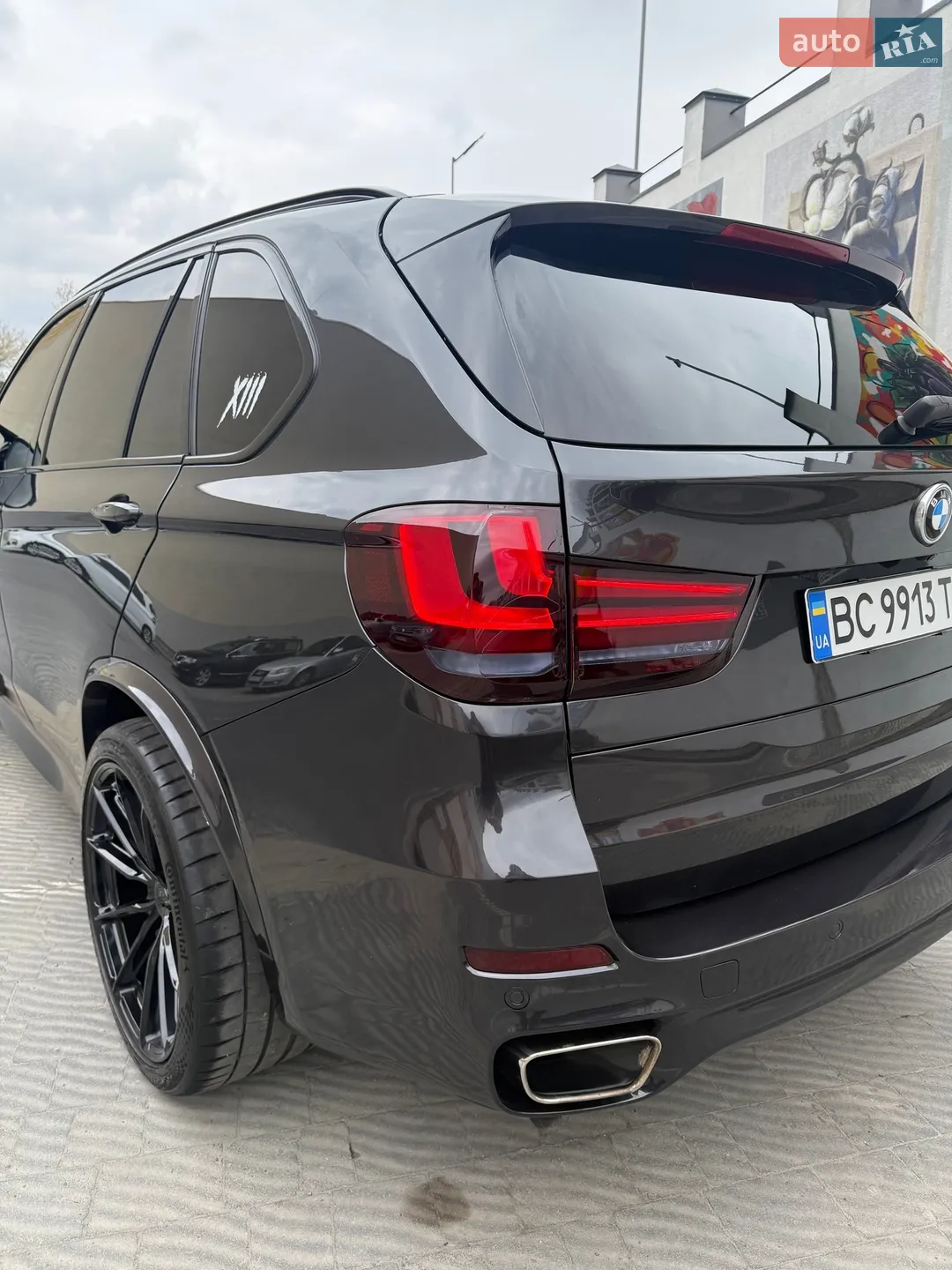 2018 BMW X5 - мініатюра 15
