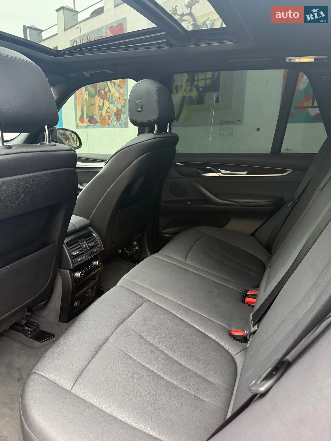2018 BMW X5 - мініатюра 17