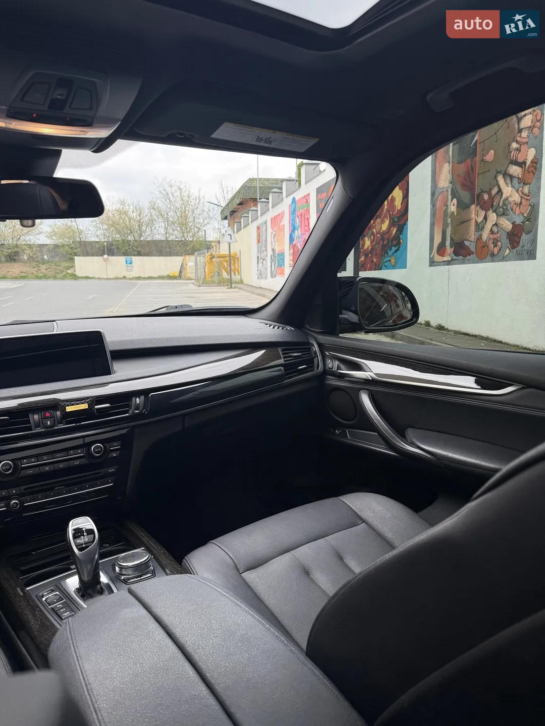 2018 BMW X5 - мініатюра 25