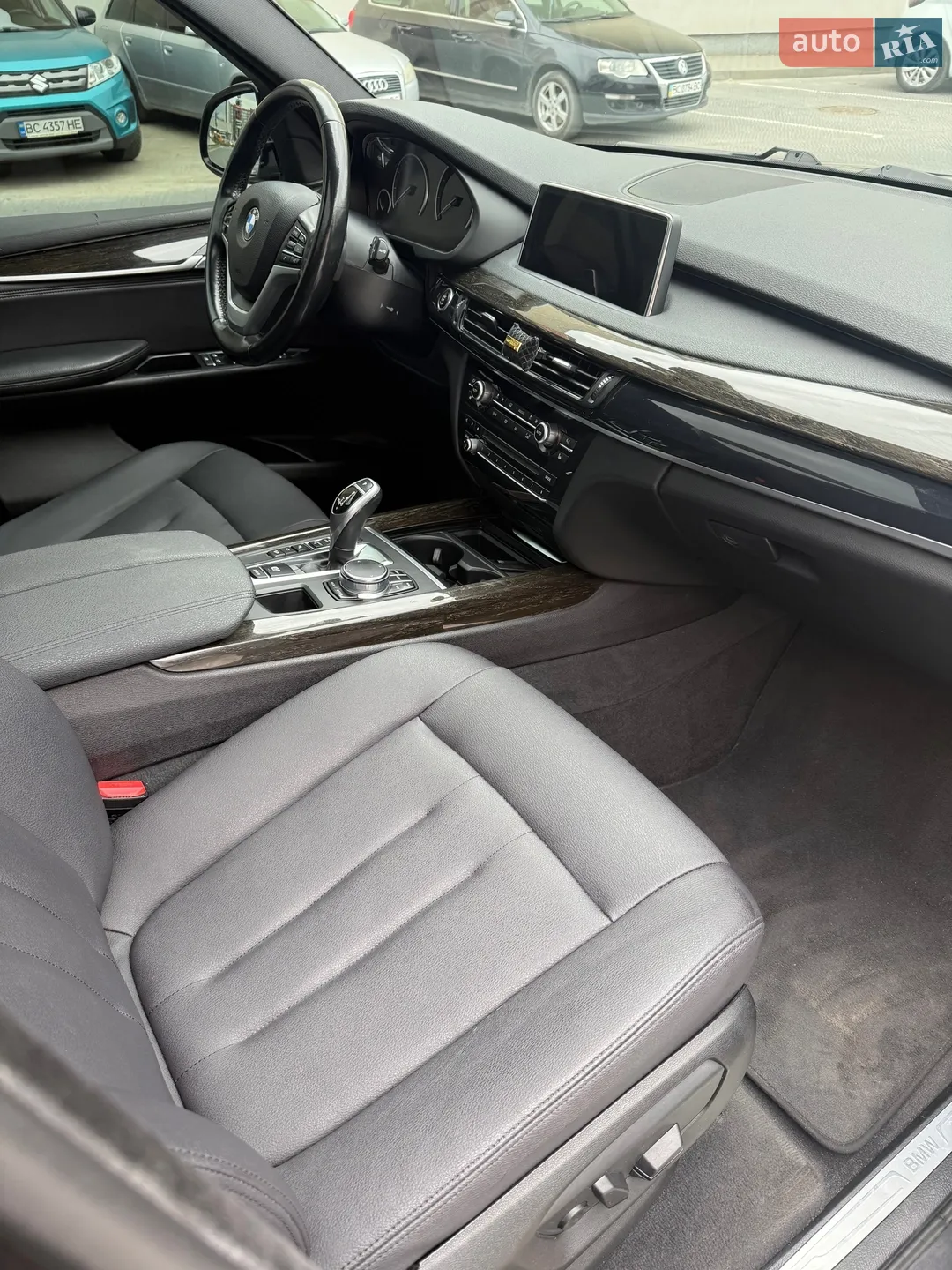 2018 BMW X5 - мініатюра 26