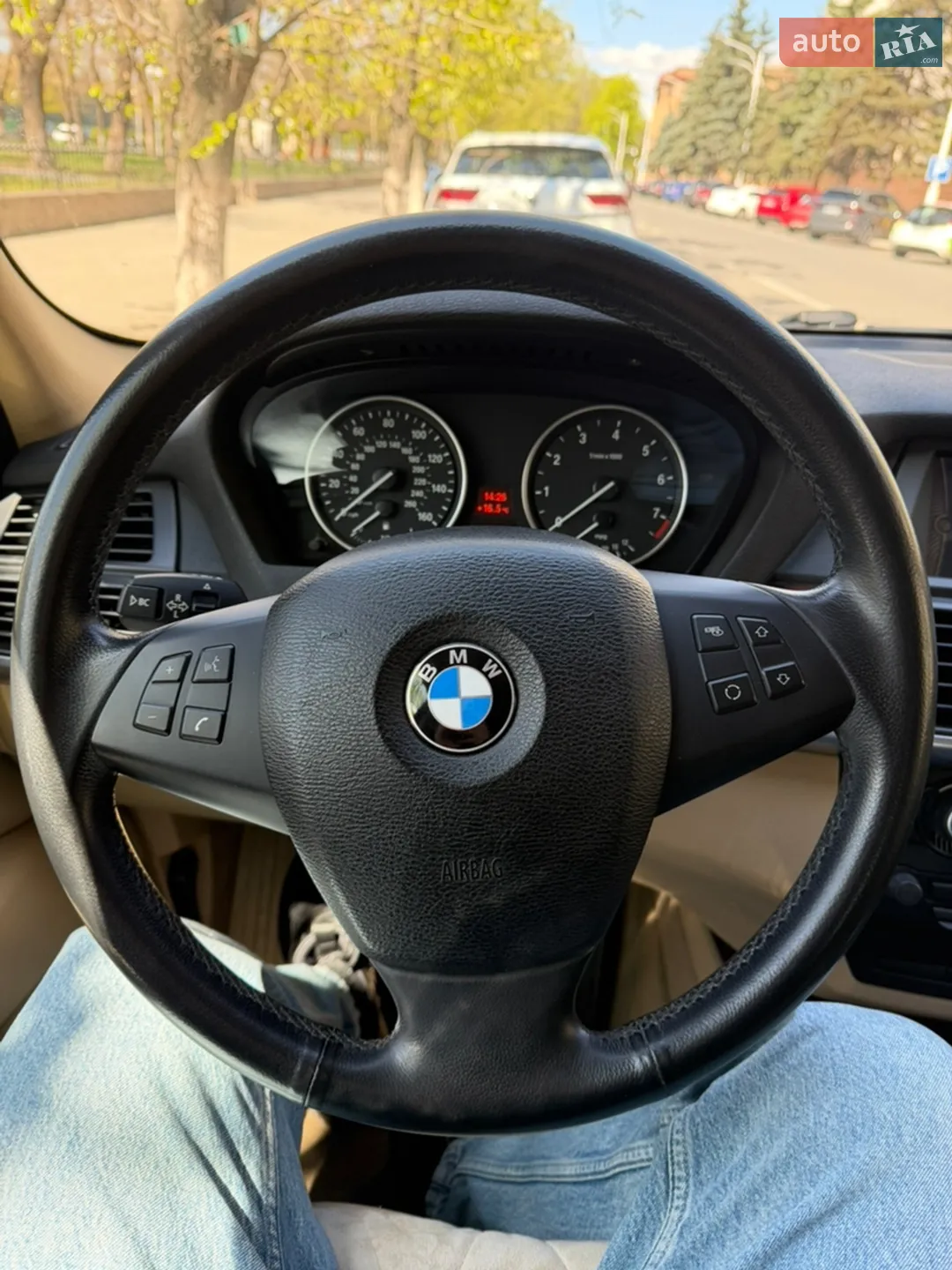 2013 BMW X5 - мініатюра 12