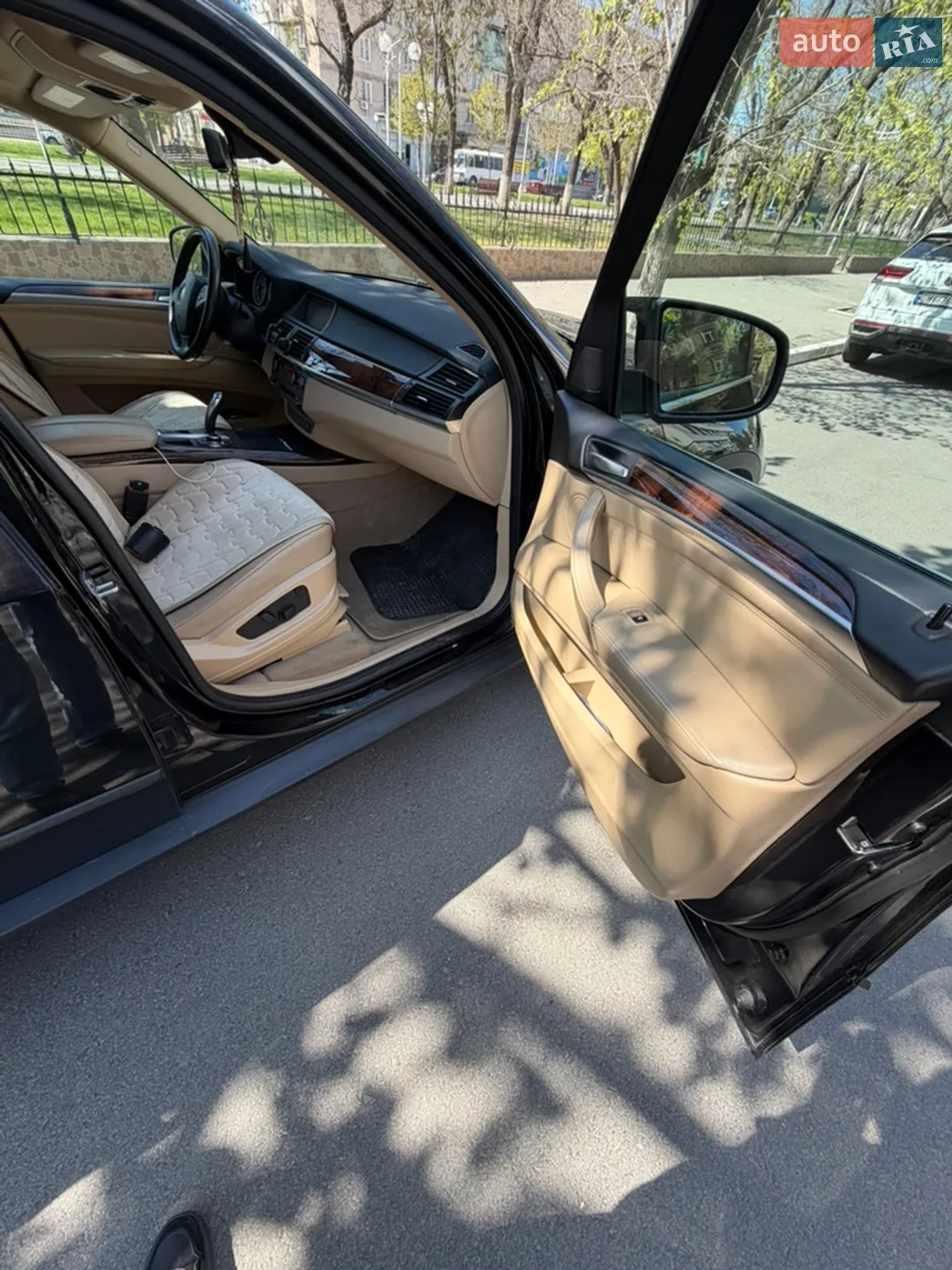2013 BMW X5 - мініатюра 21