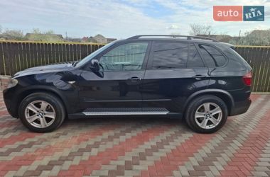 Позашляховик / Кросовер BMW X5 2010 в Одесі