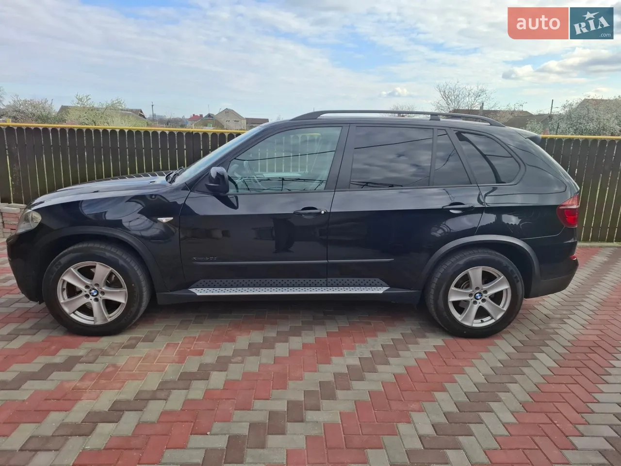 2010 BMW X5 - мініатюра 16