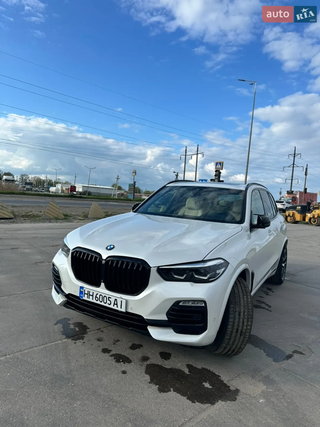 2020 BMW X5 - мініатюра 6