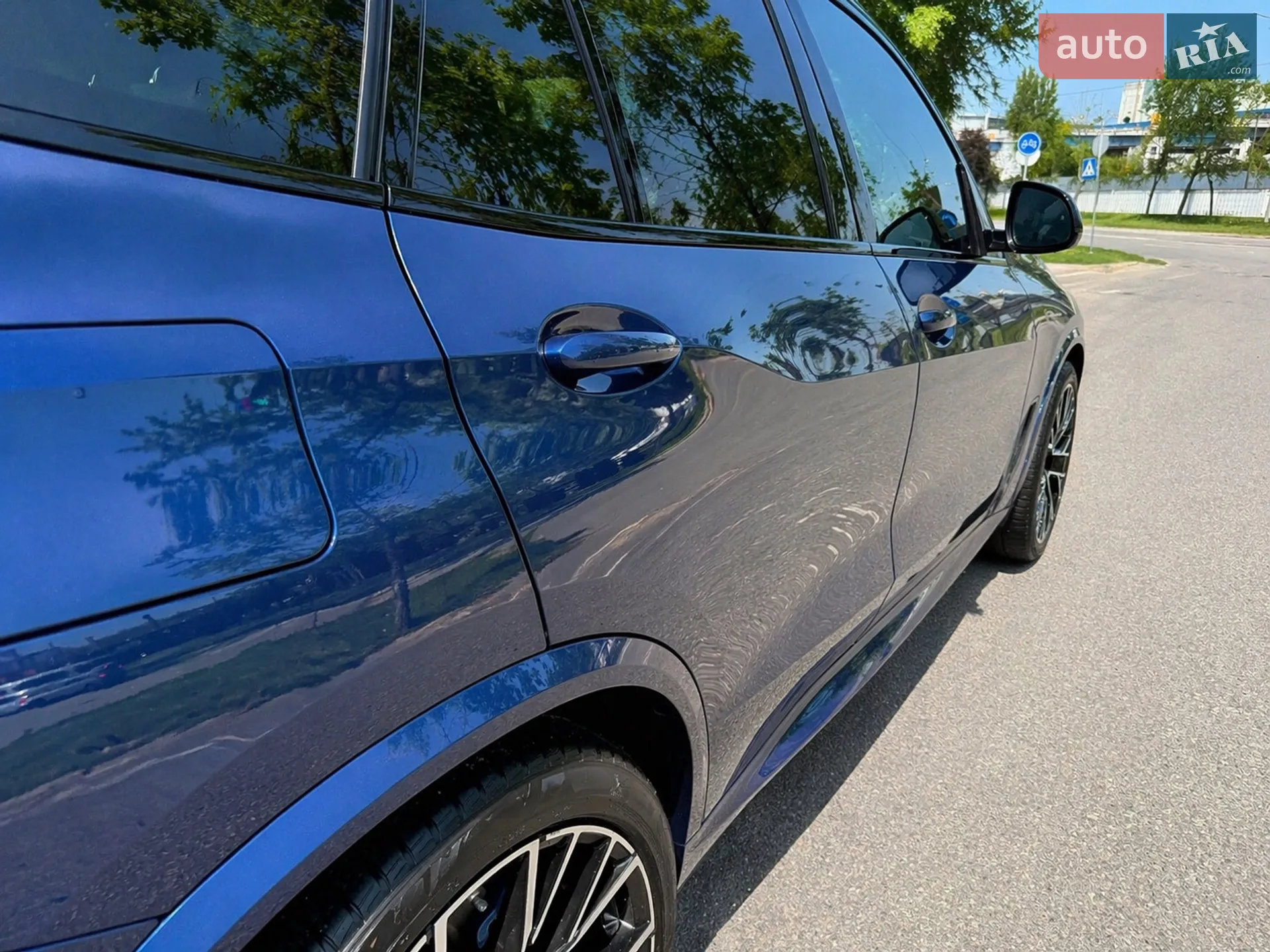 2019 BMW X5 - мініатюра 6