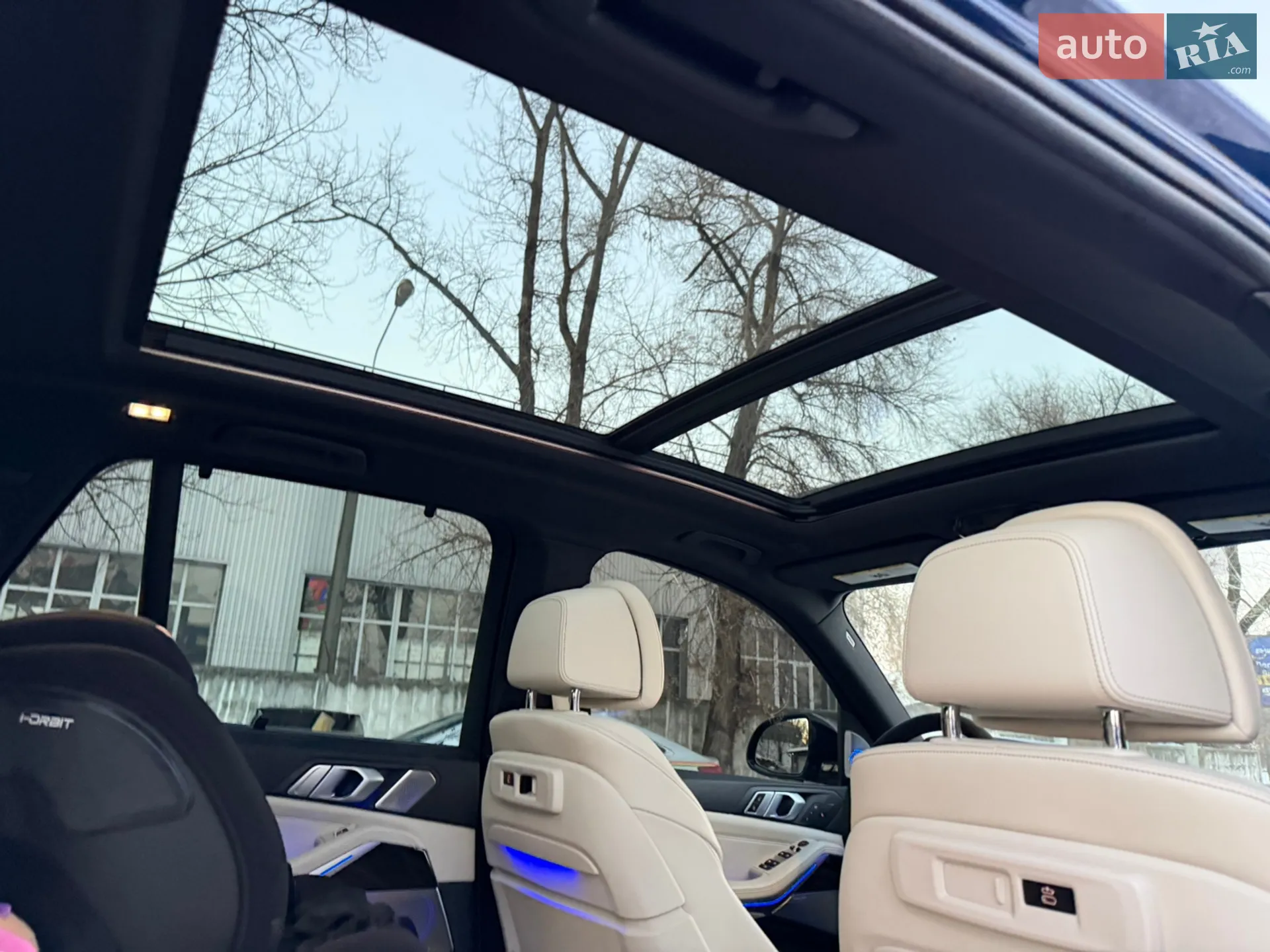 2019 BMW X5 - мініатюра 11
