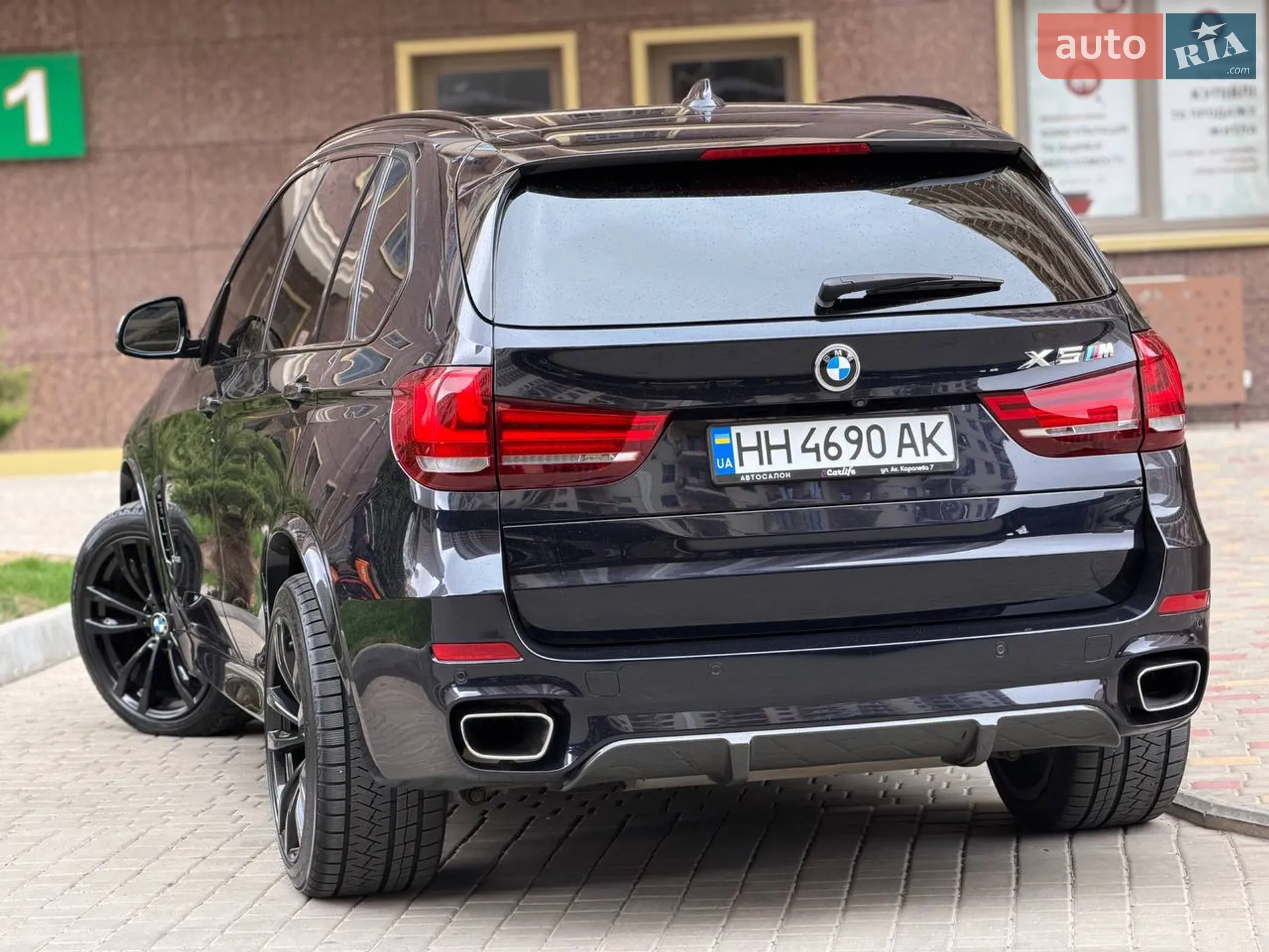 2018 BMW X5 - мініатюра 15