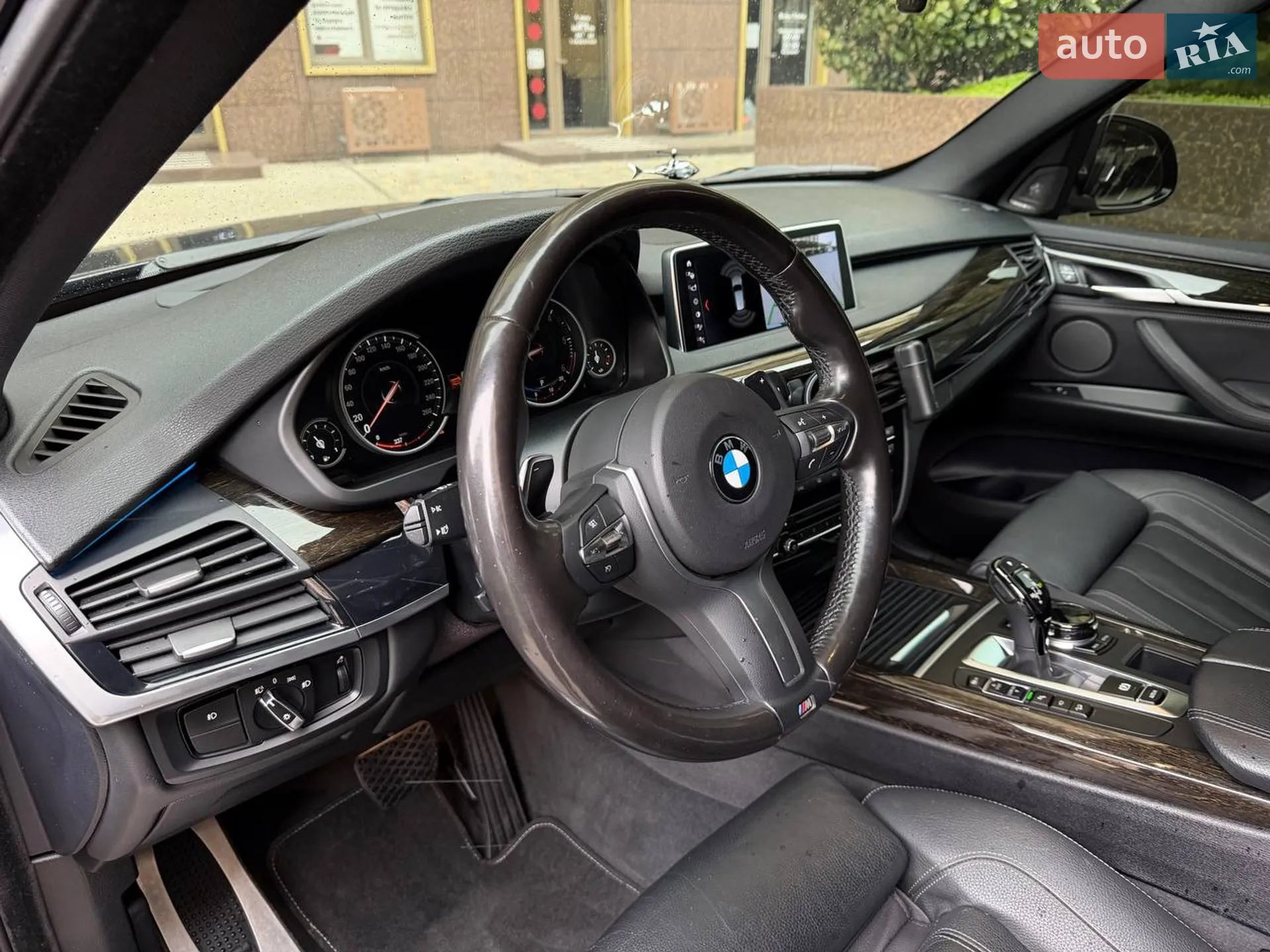 2018 BMW X5 - мініатюра 20