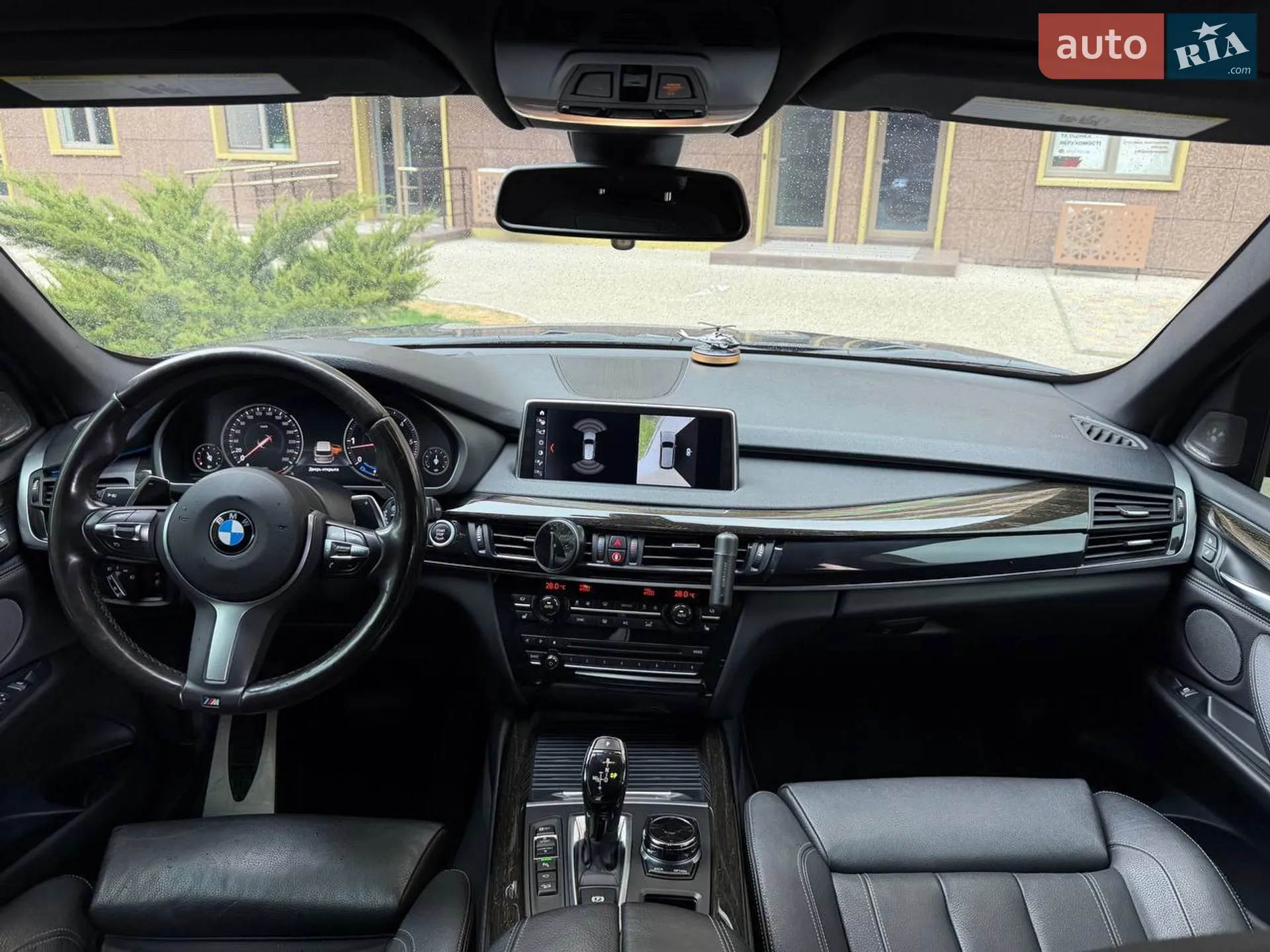2018 BMW X5 - мініатюра 34