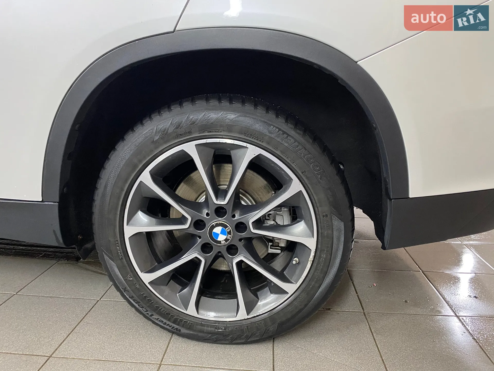 2017 BMW X5 - мініатюра 44