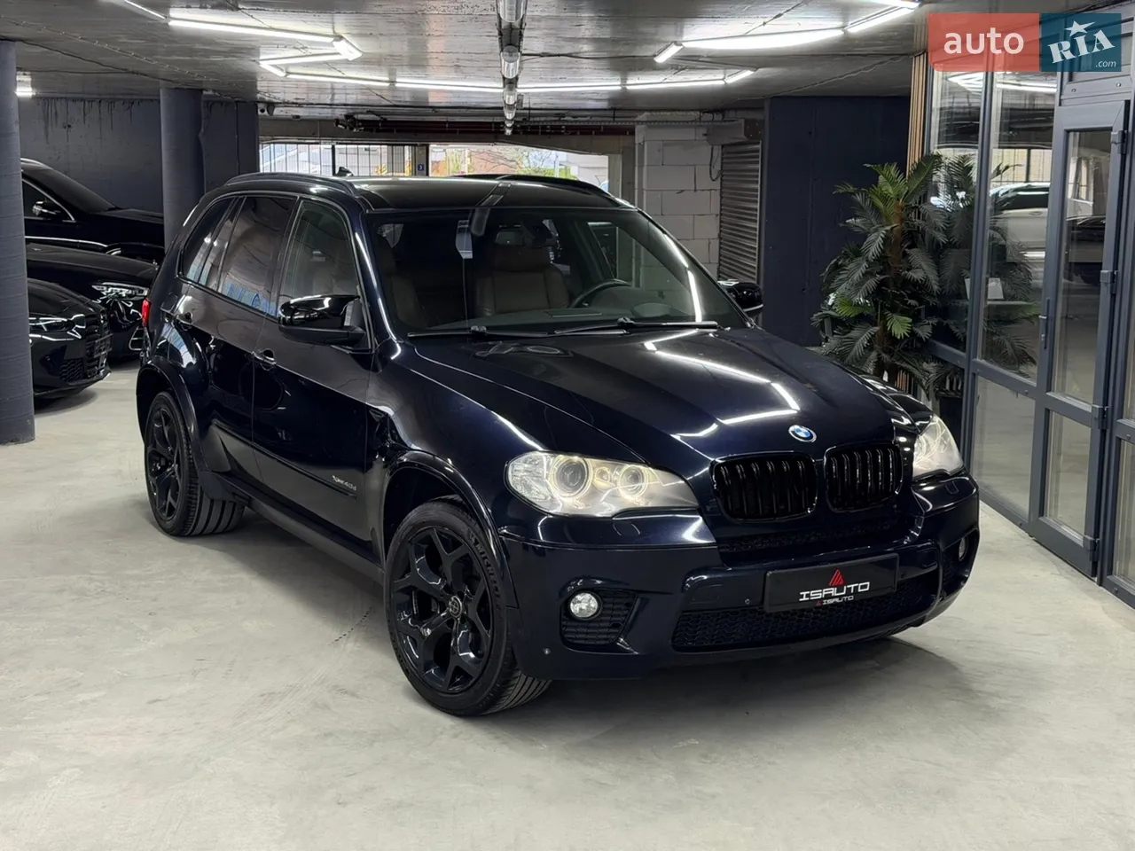 2011 BMW X5 - мініатюра 18