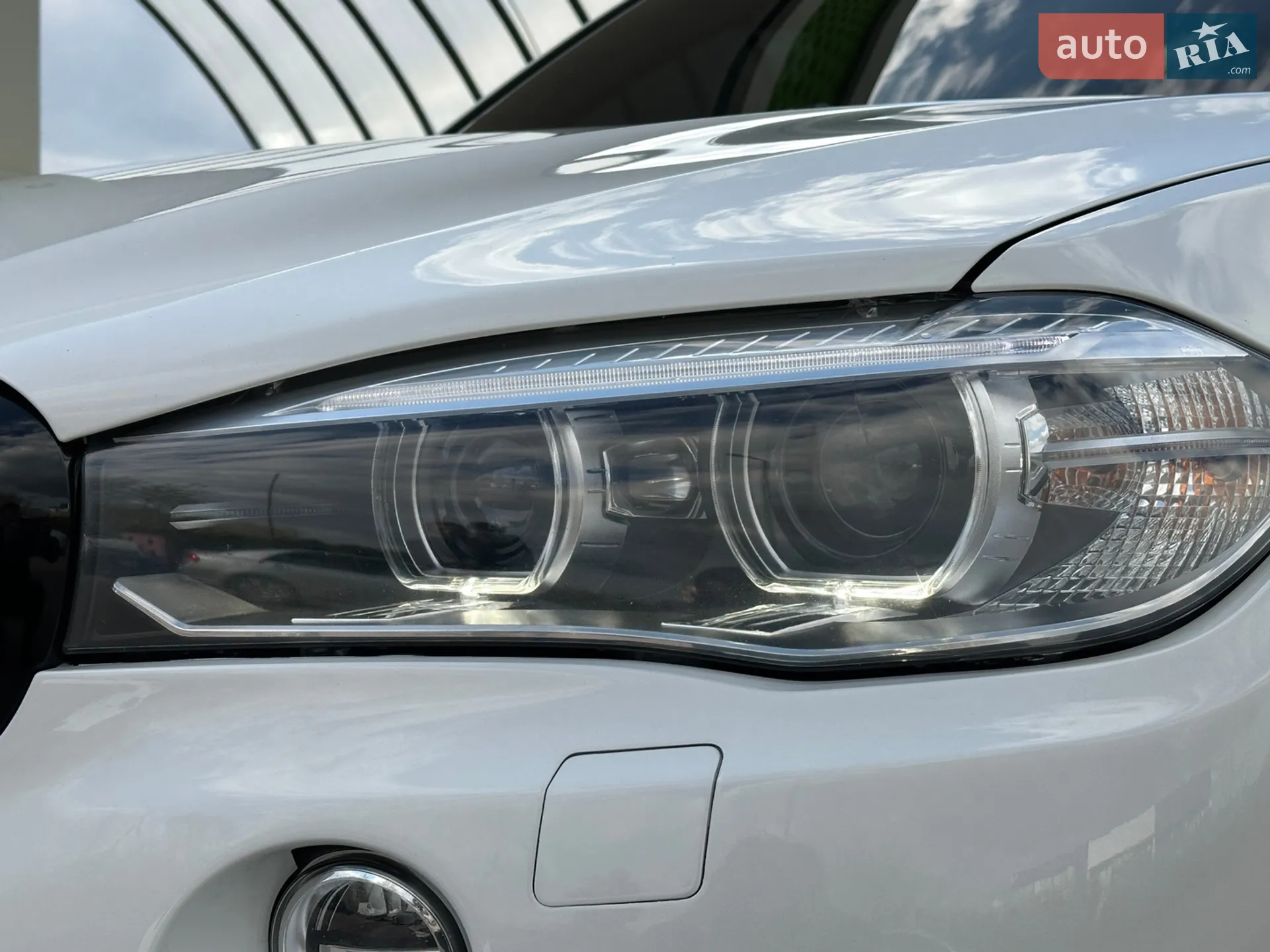 2016 BMW X5 - мініатюра 19