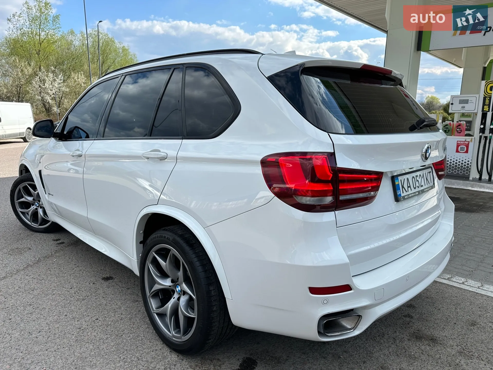 2016 BMW X5 - мініатюра 27