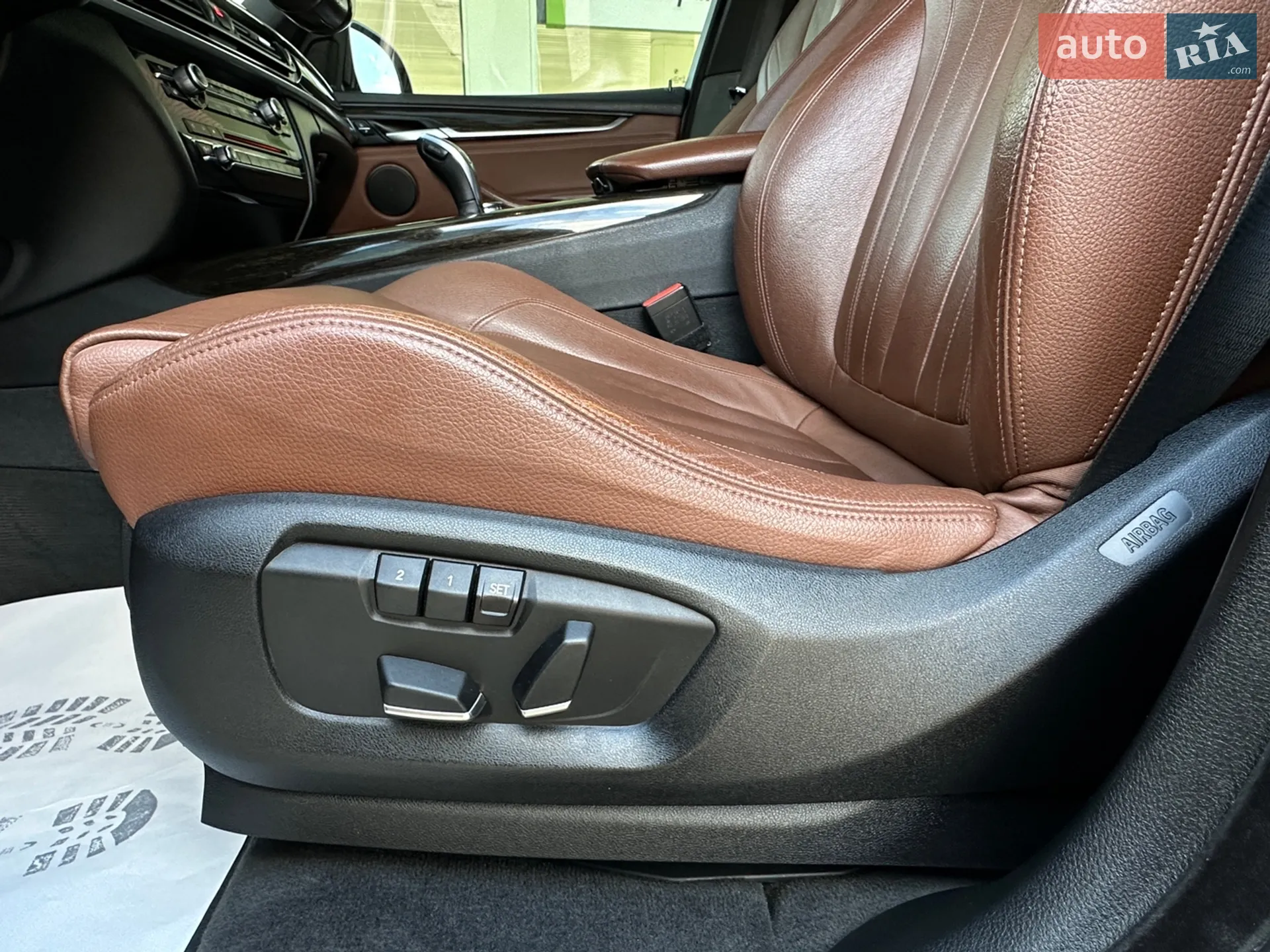 2016 BMW X5 - мініатюра 70