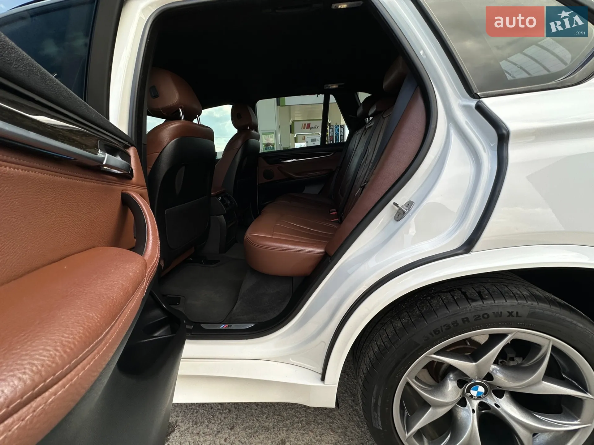 2016 BMW X5 - мініатюра 82