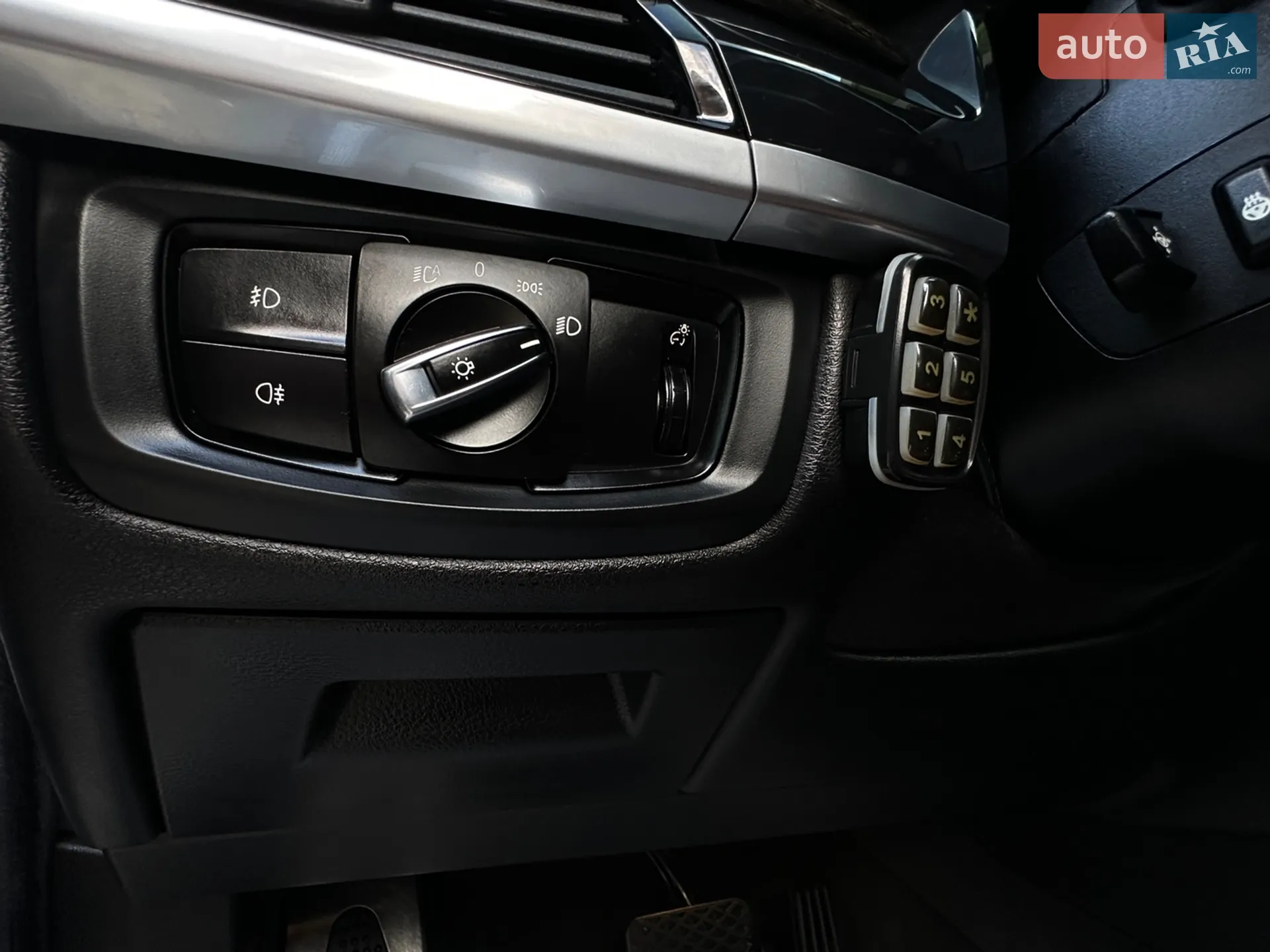 2016 BMW X5 - мініатюра 75