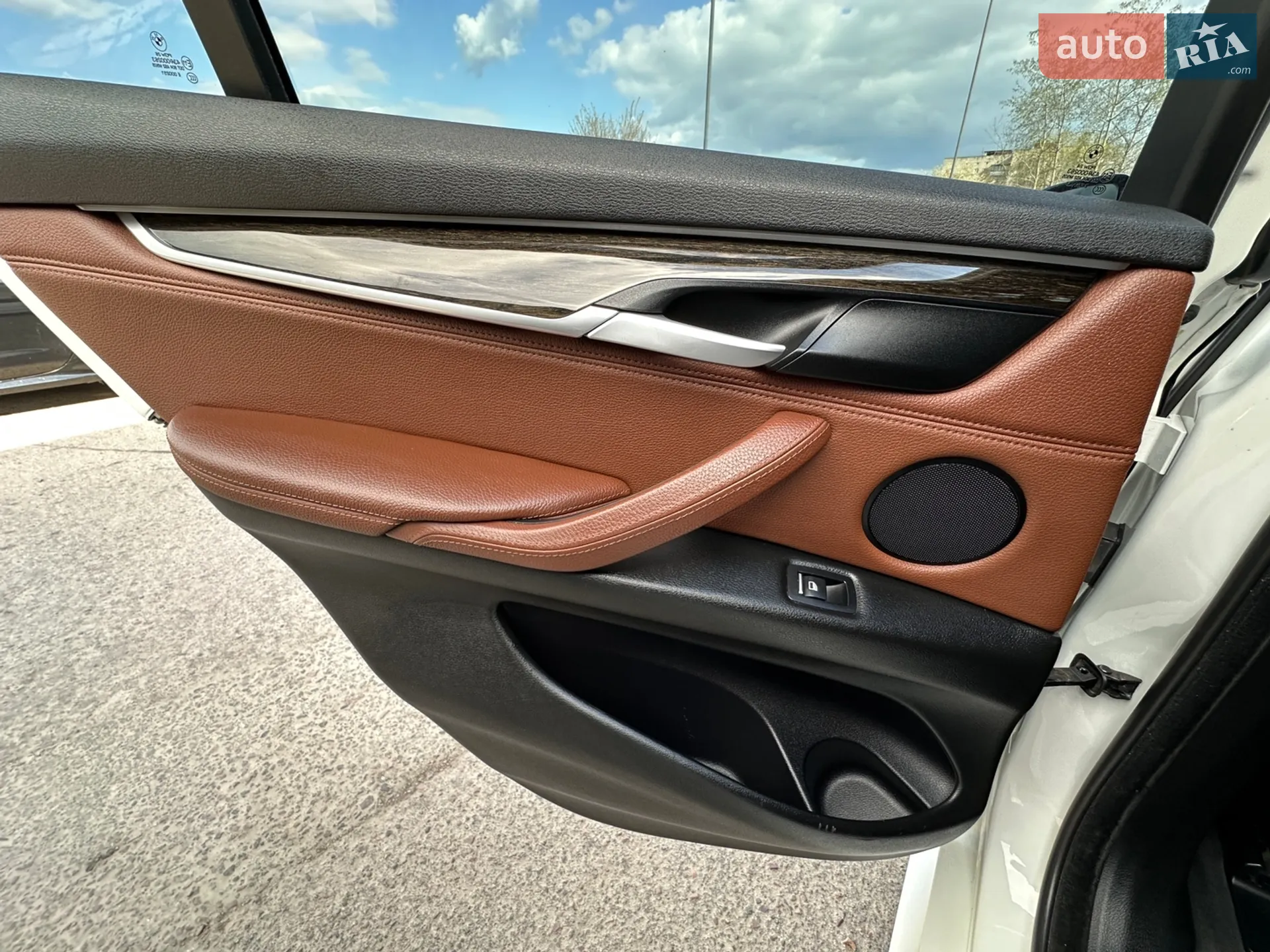 2016 BMW X5 - мініатюра 83