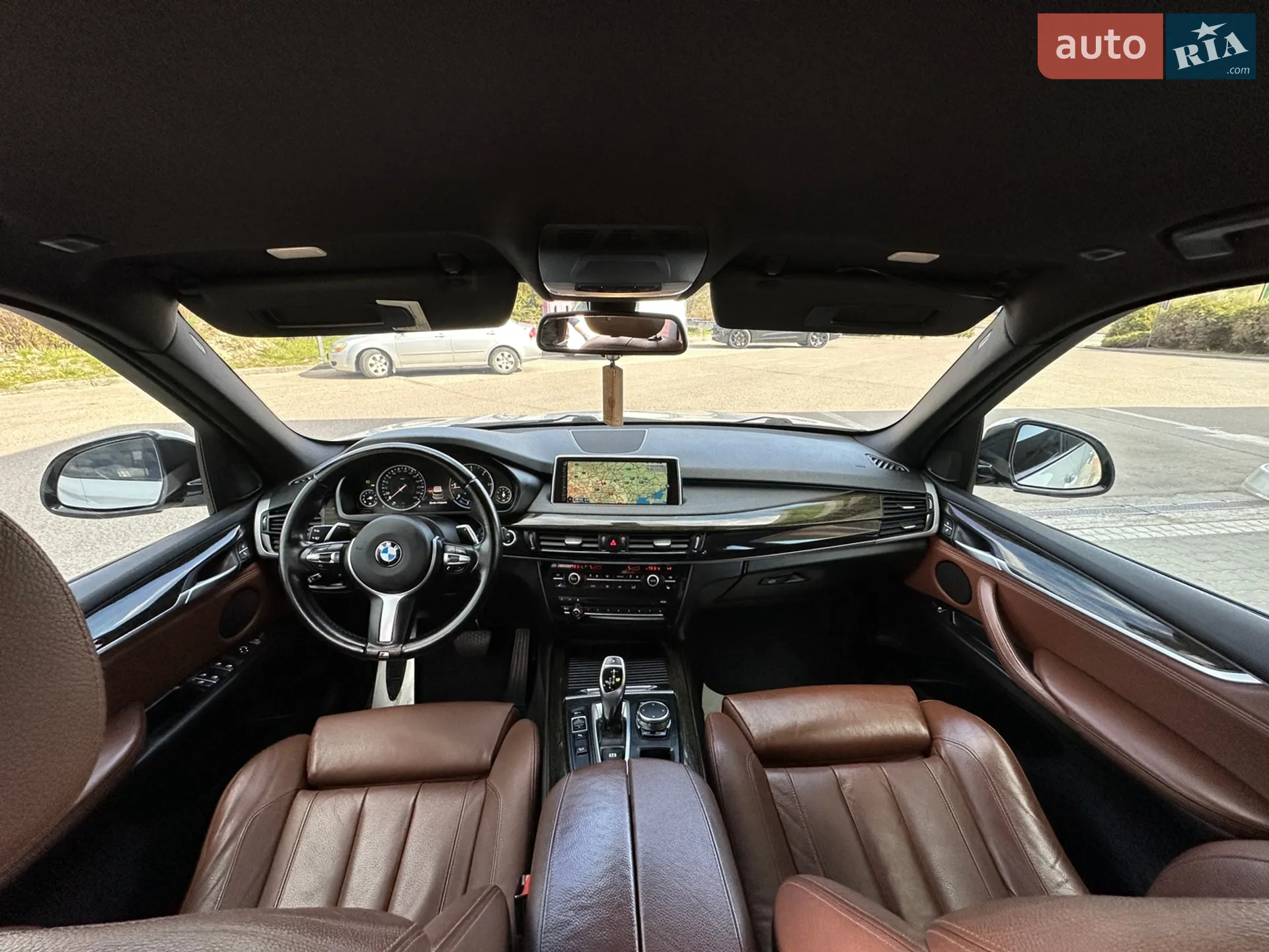 2016 BMW X5 - мініатюра 91