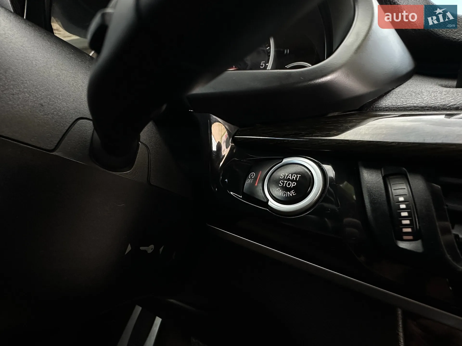 2016 BMW X5 - мініатюра 118