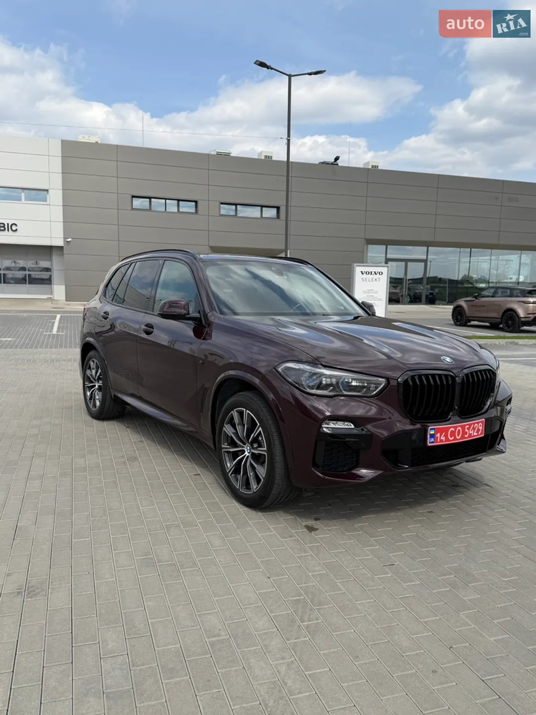 2019 BMW X5 - мініатюра 6